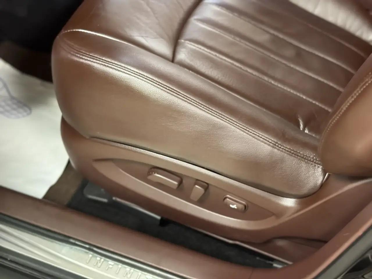 Infiniti EX