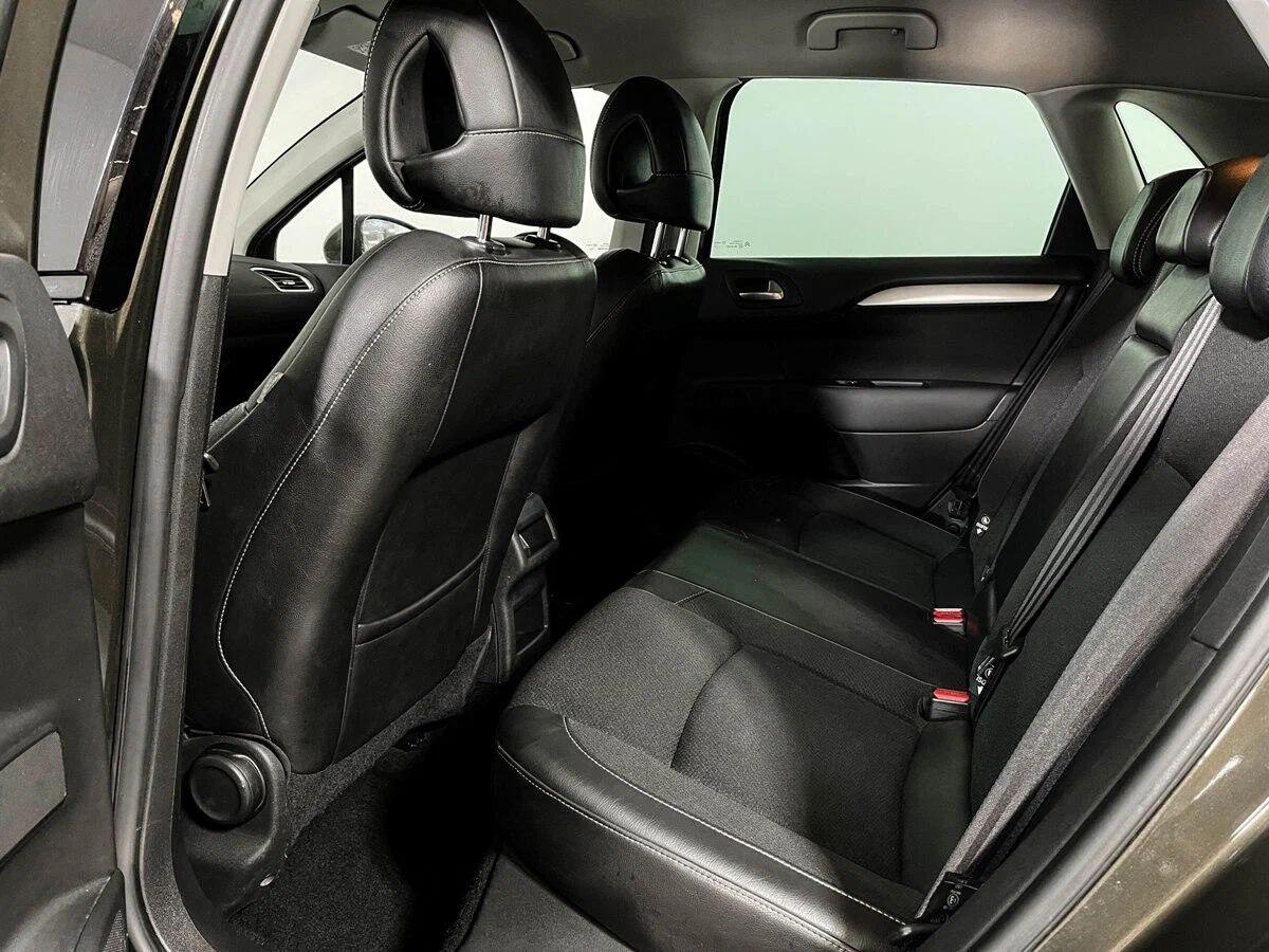 фото автомобиля 7
