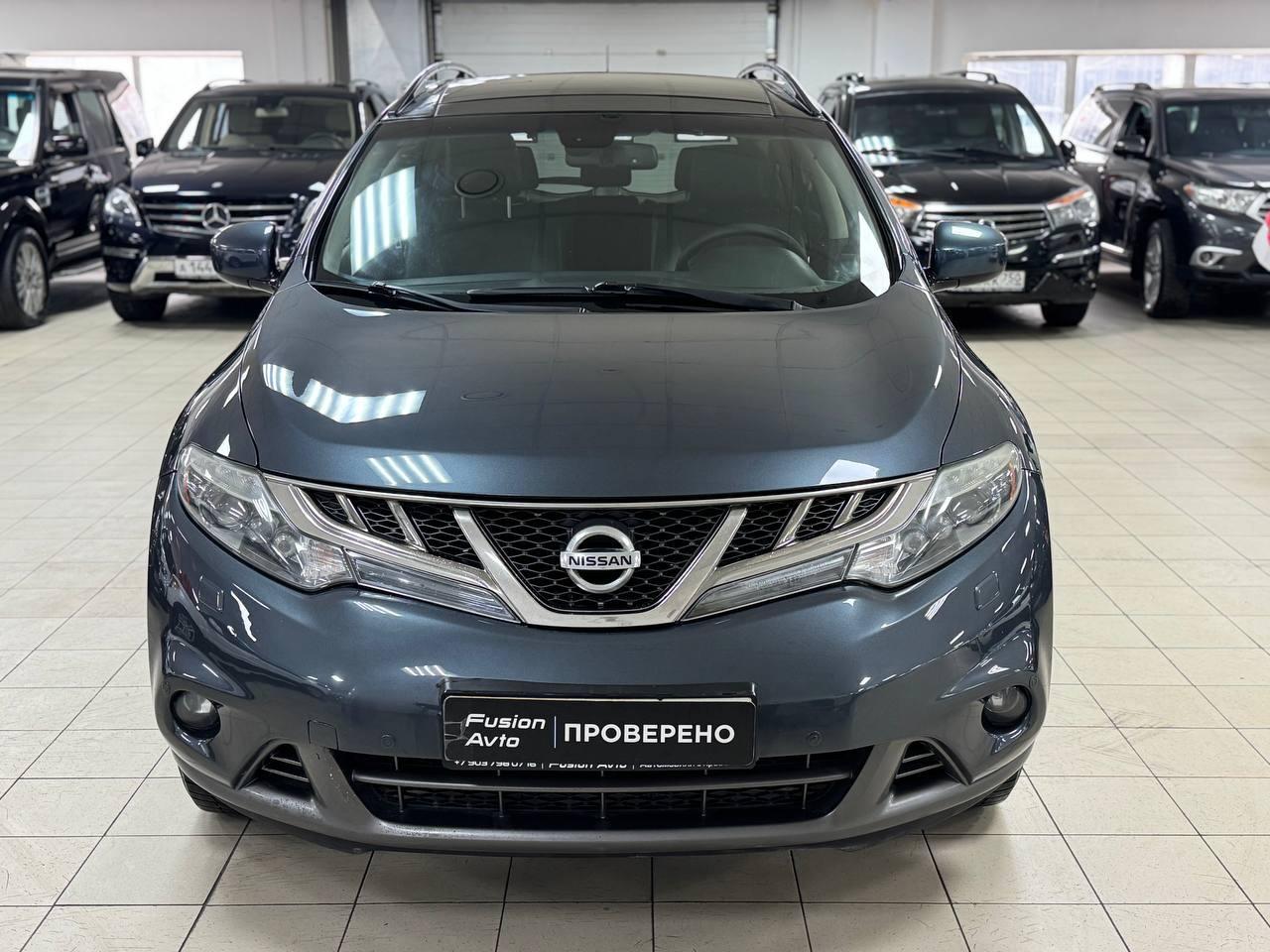 Nissan Murano