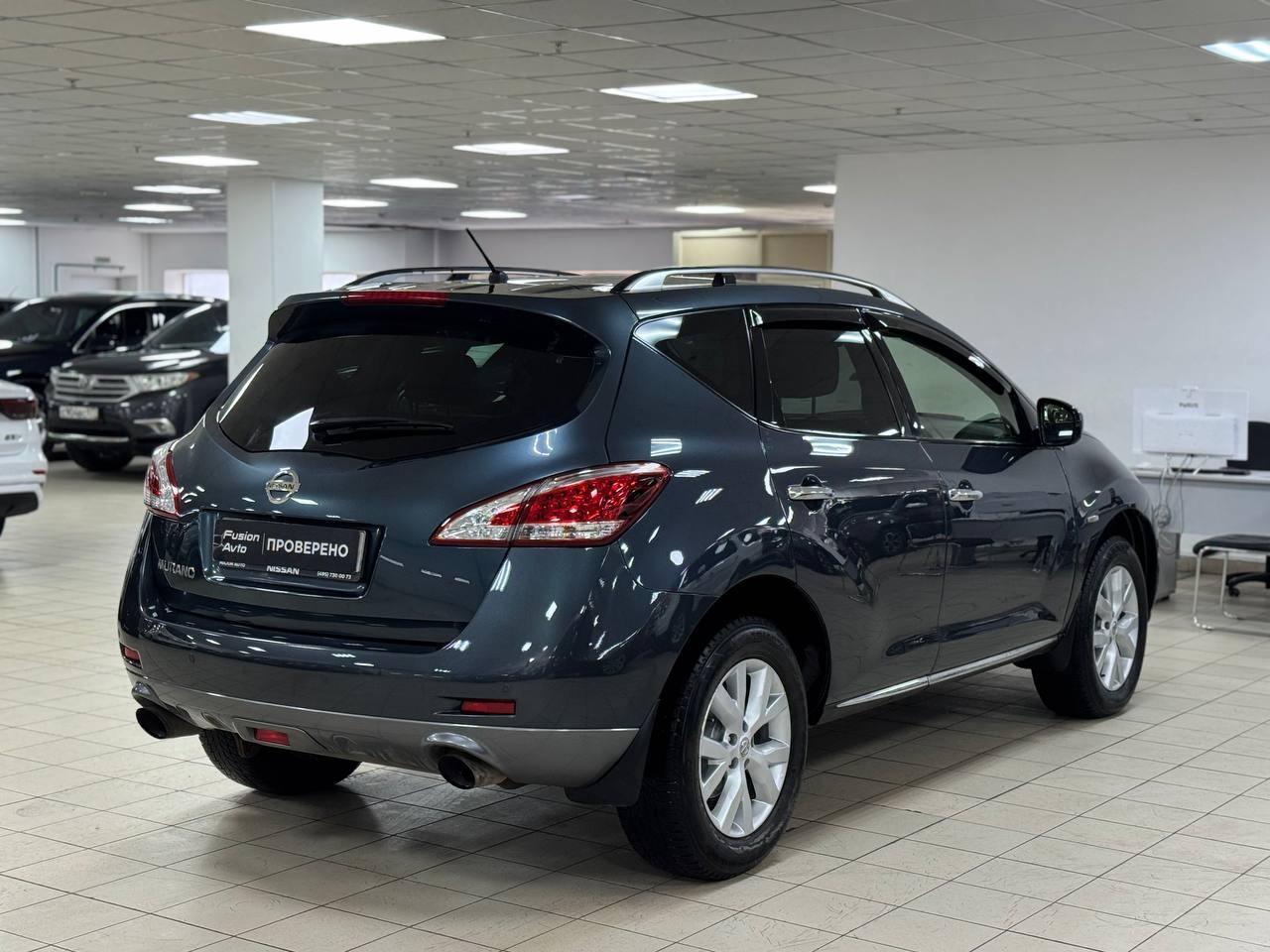 Nissan Murano