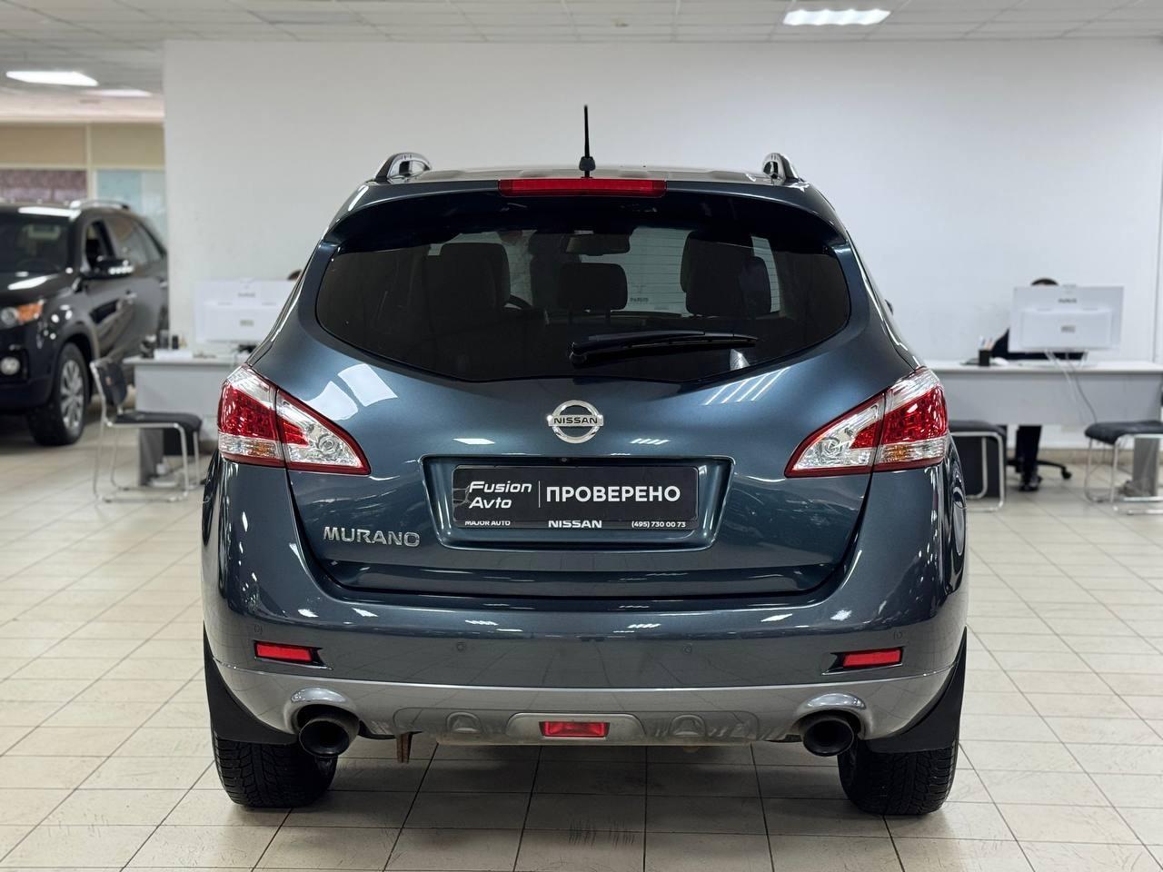 Nissan Murano
