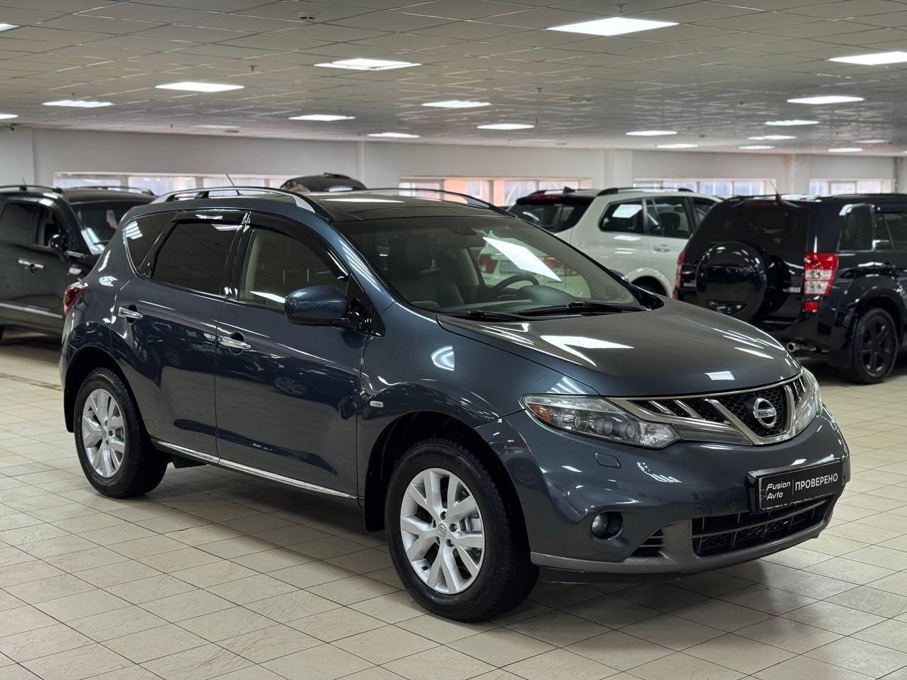 Nissan Murano