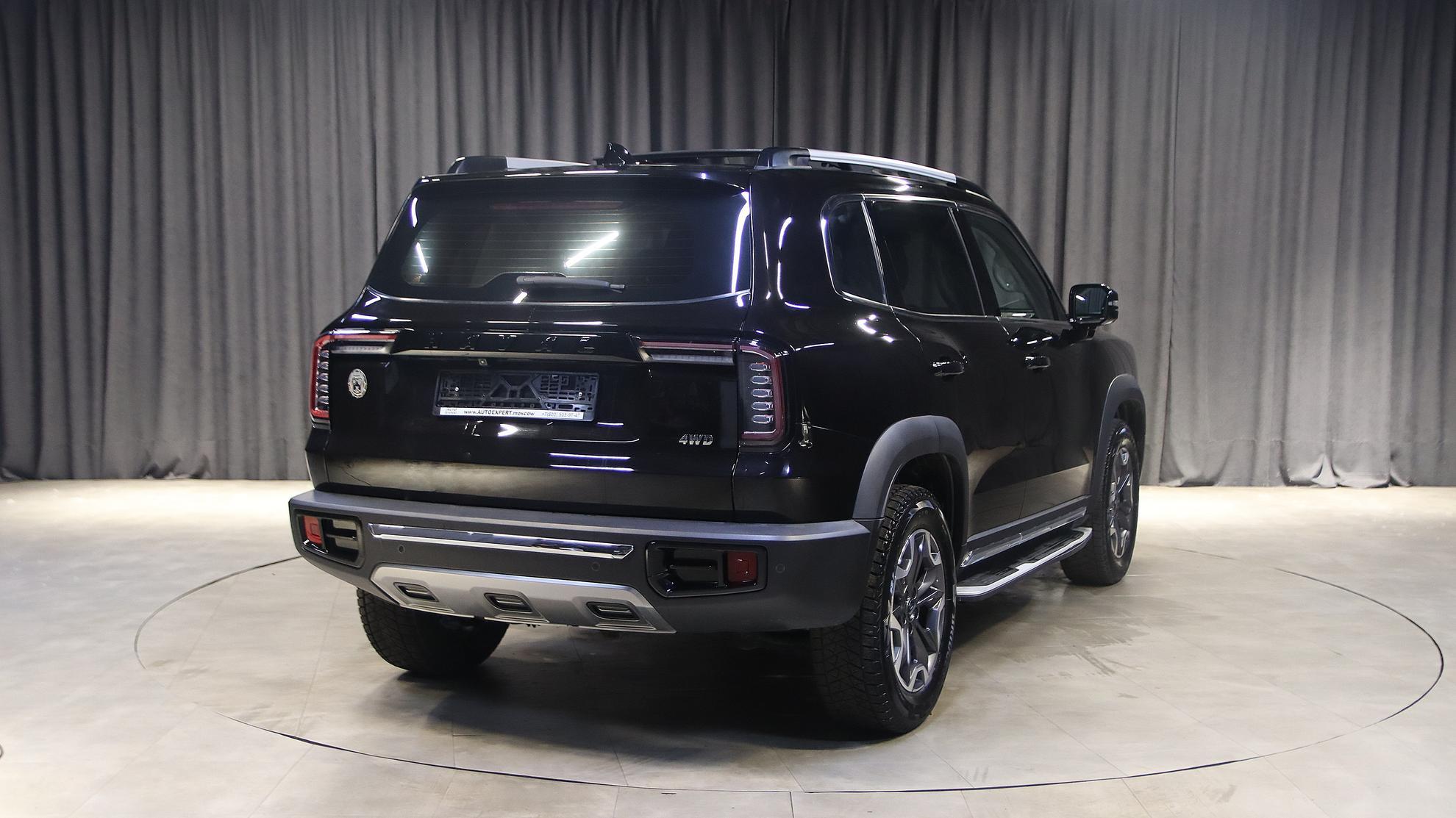 фото автомобиля 1
