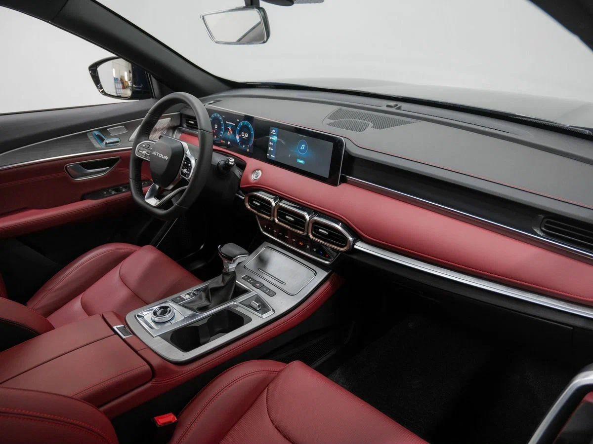 фото автомобиля 7