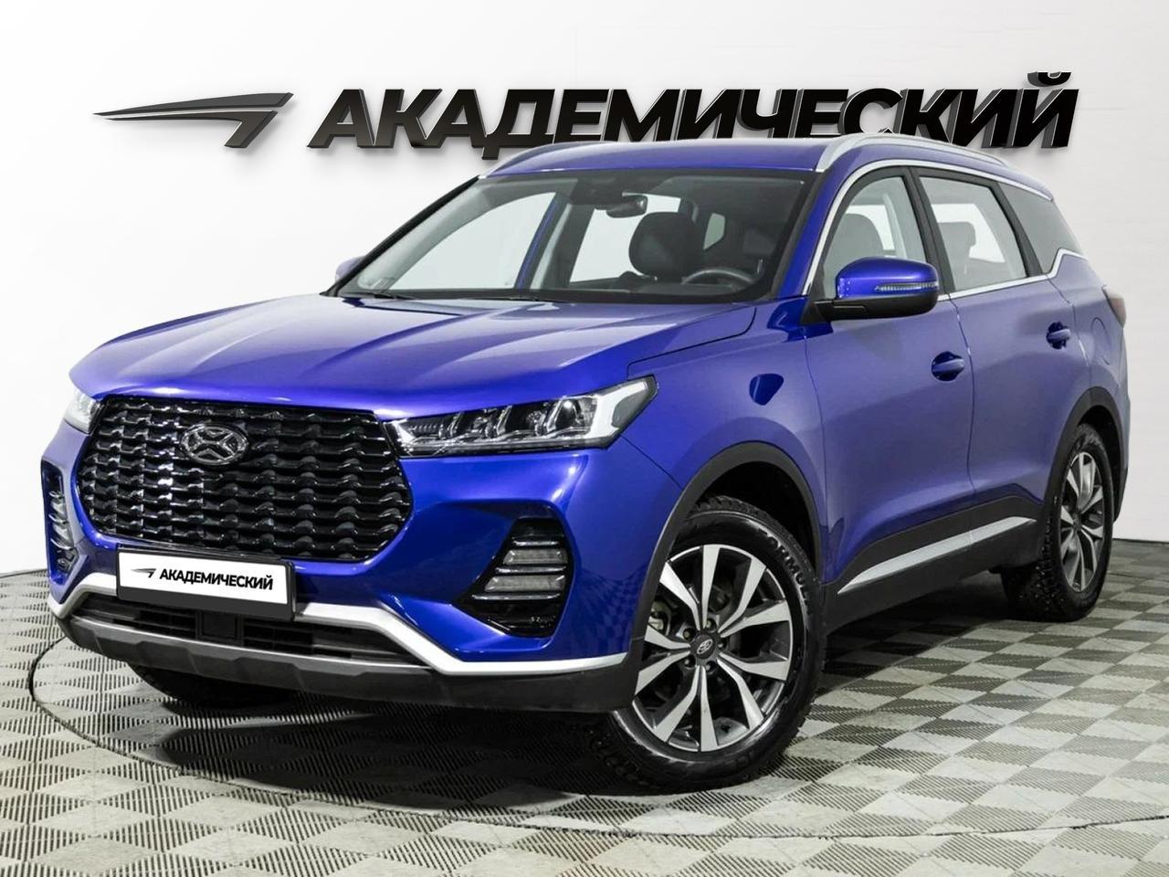 фото автомобиля 0