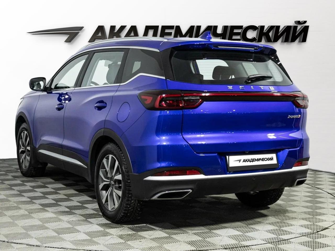 фото автомобиля 3