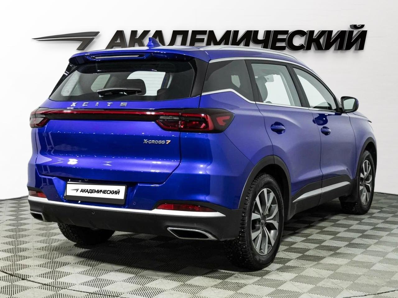 фото автомобиля 1
