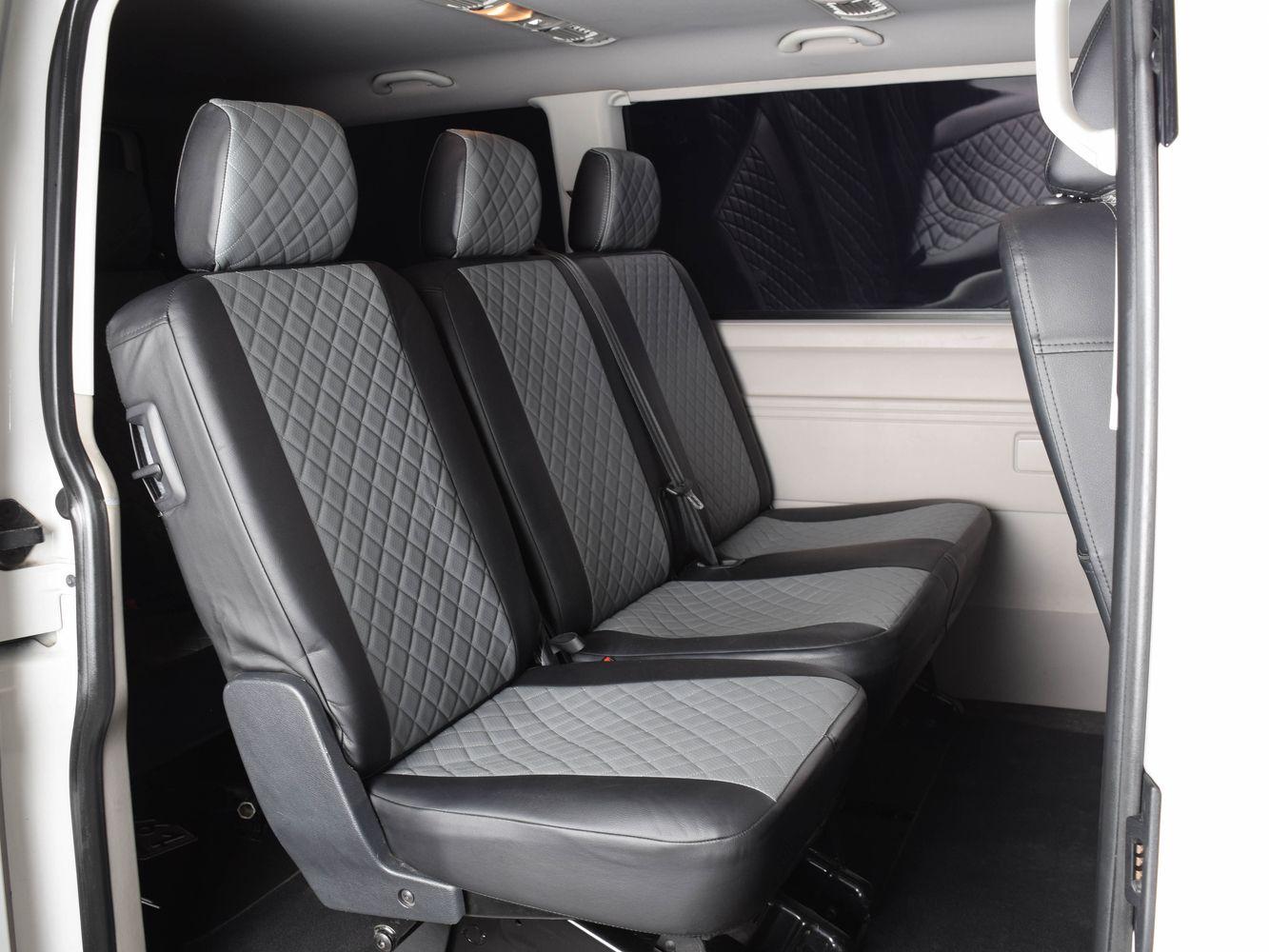 Volkswagen Caravelle, 2018