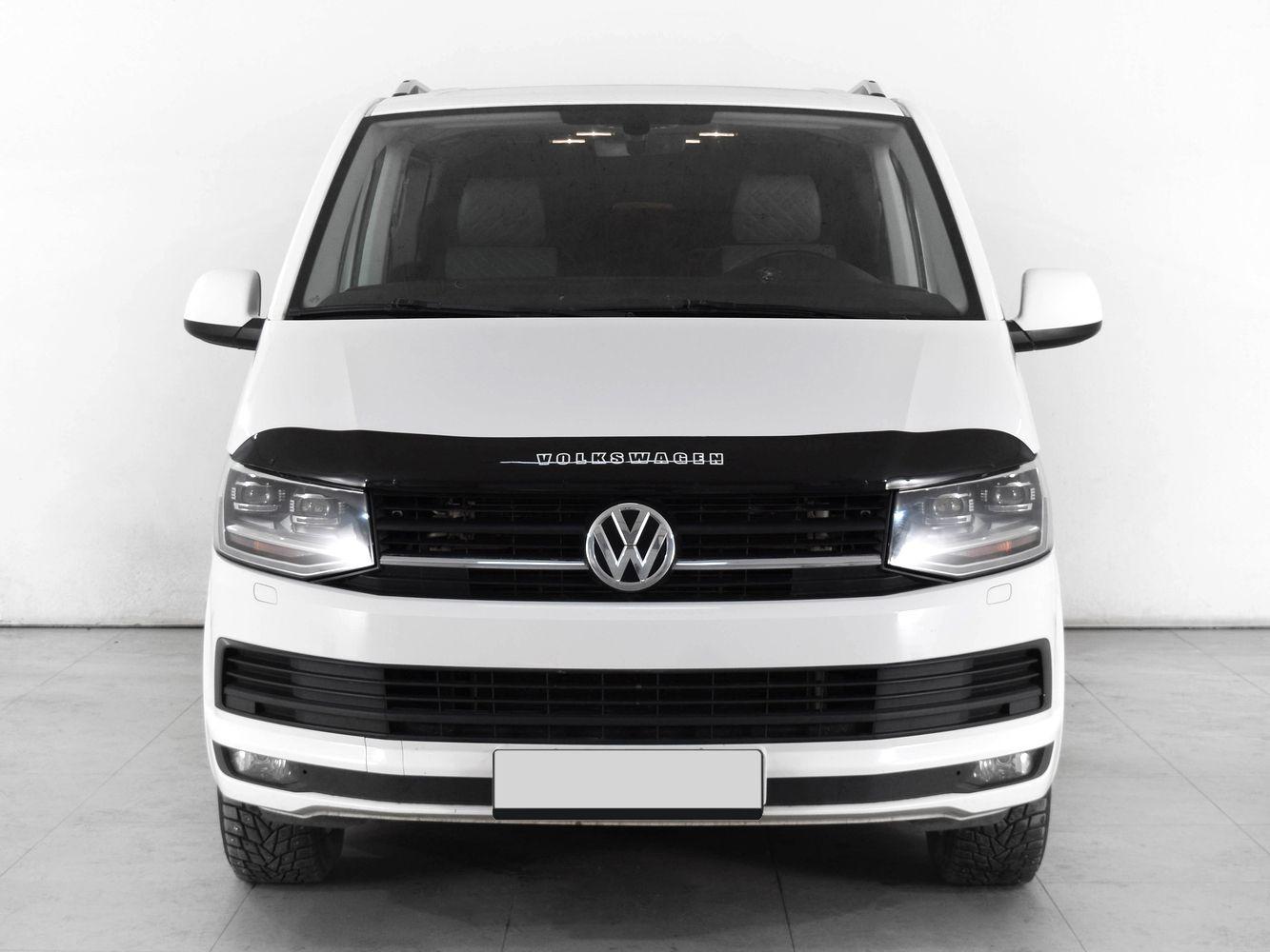 Volkswagen Caravelle, 2018
