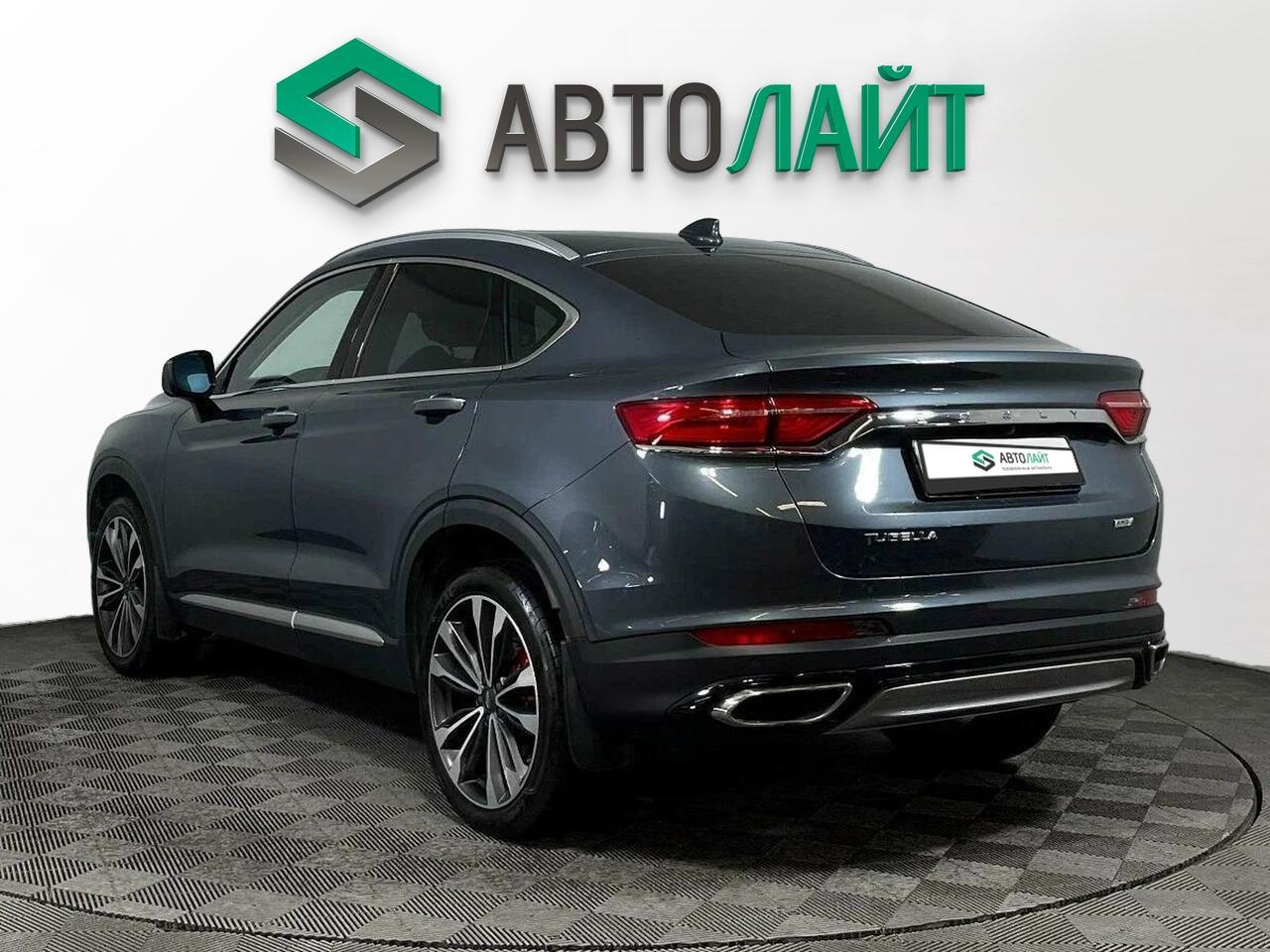 фото автомобиля 3