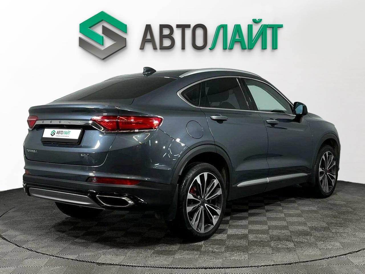 фото автомобиля 1