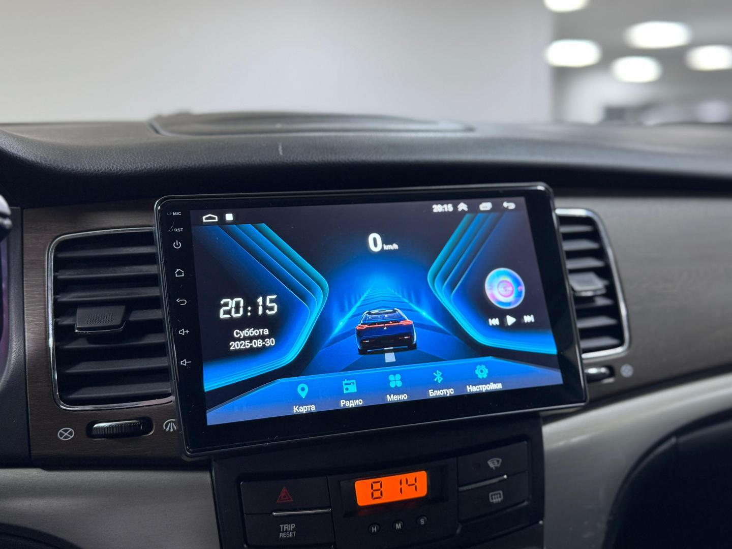 SsangYong Actyon