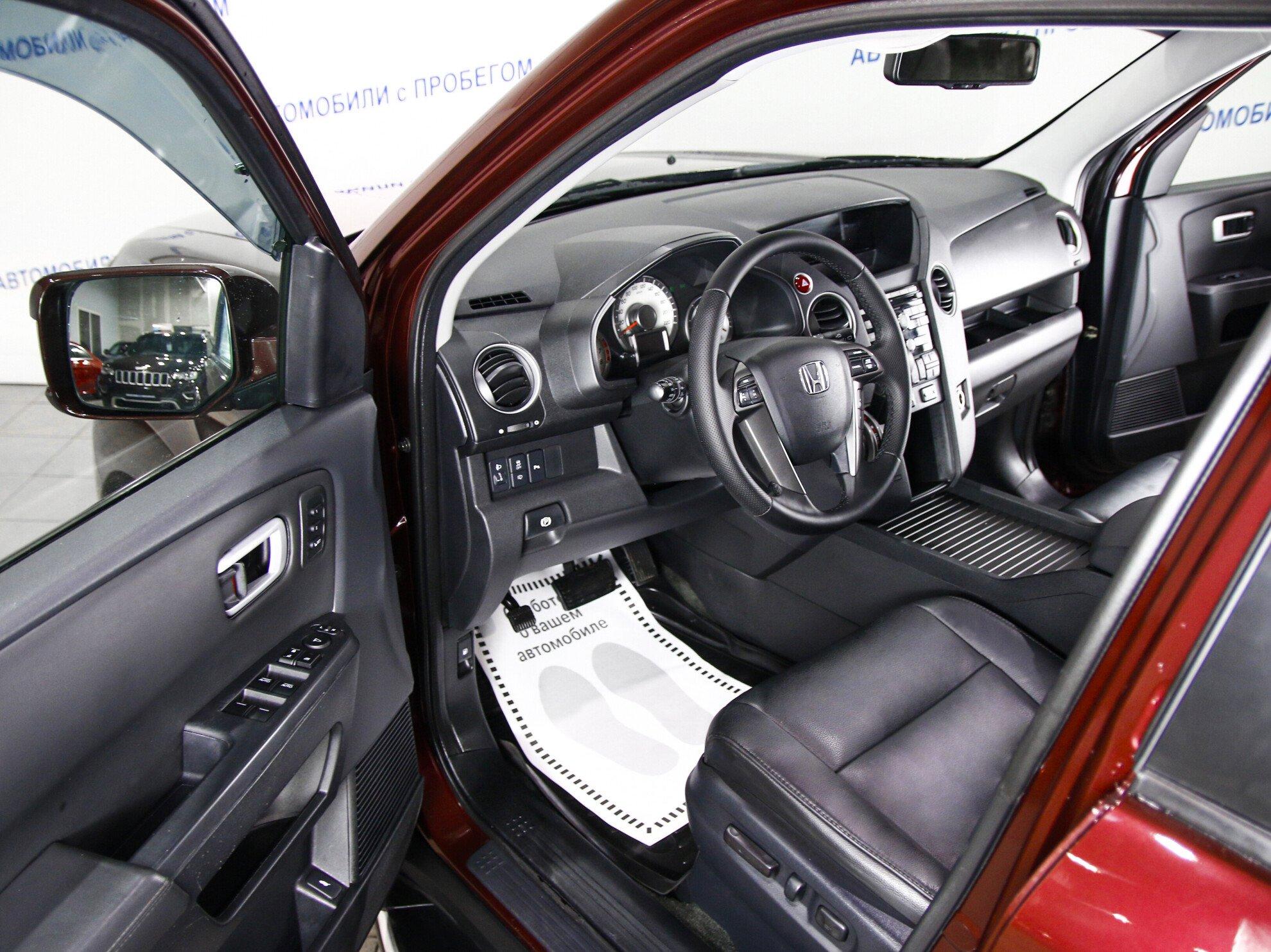 фото автомобиля 5