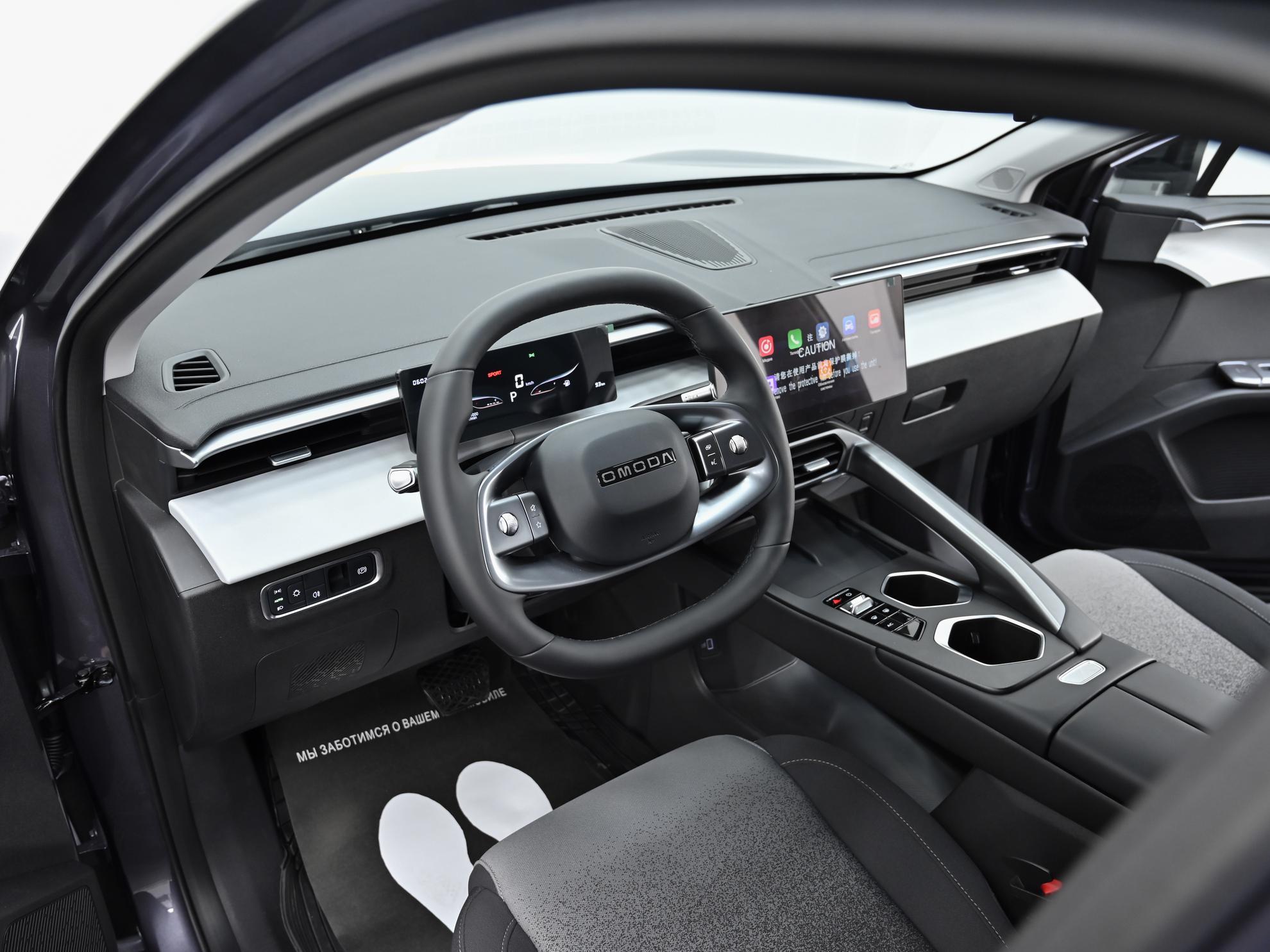 фото автомобиля 5