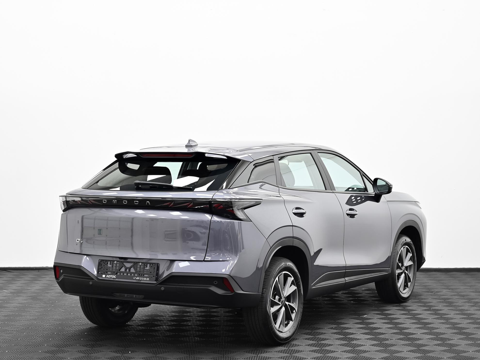 фото автомобиля 1