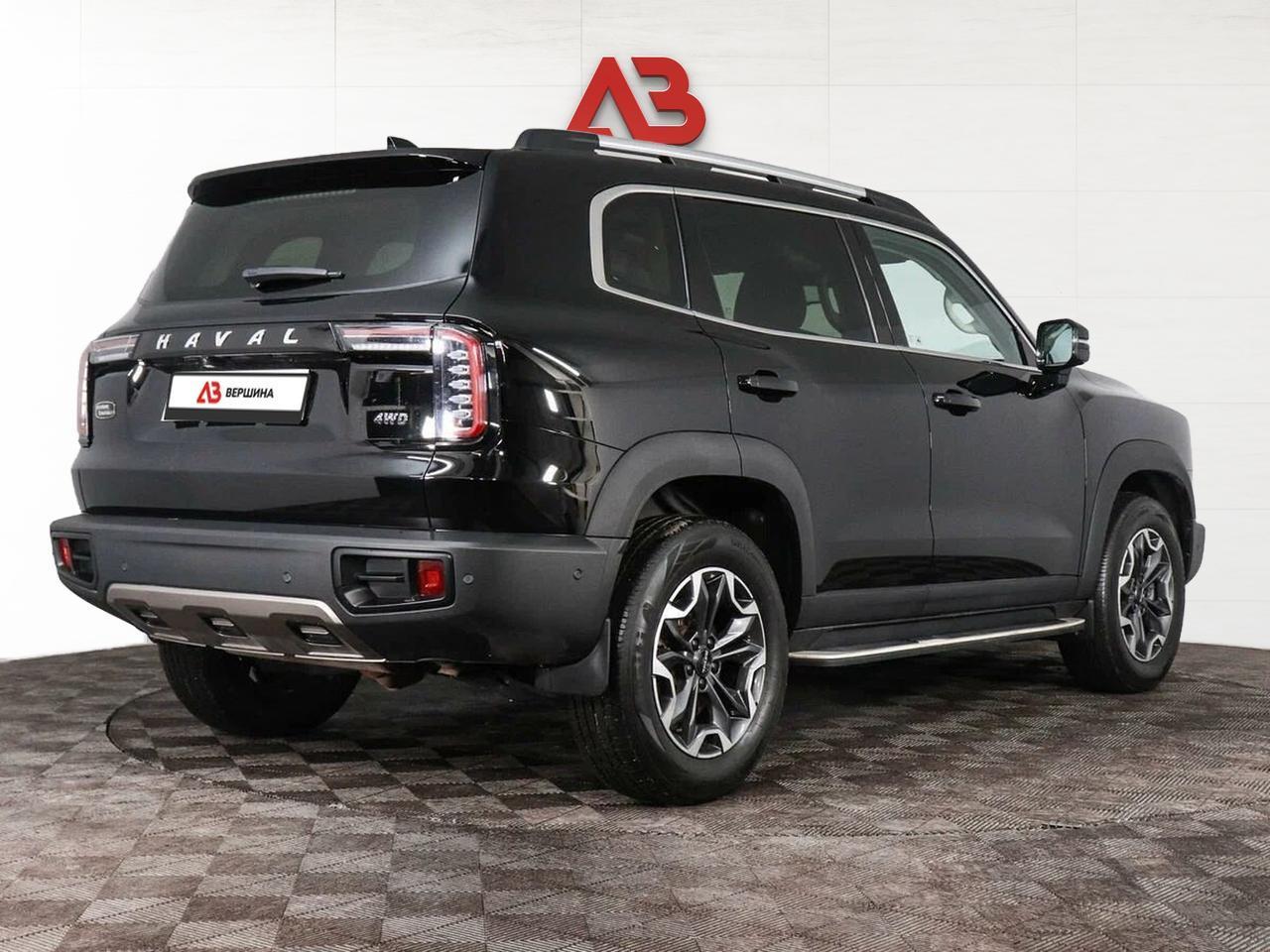 фото автомобиля 1