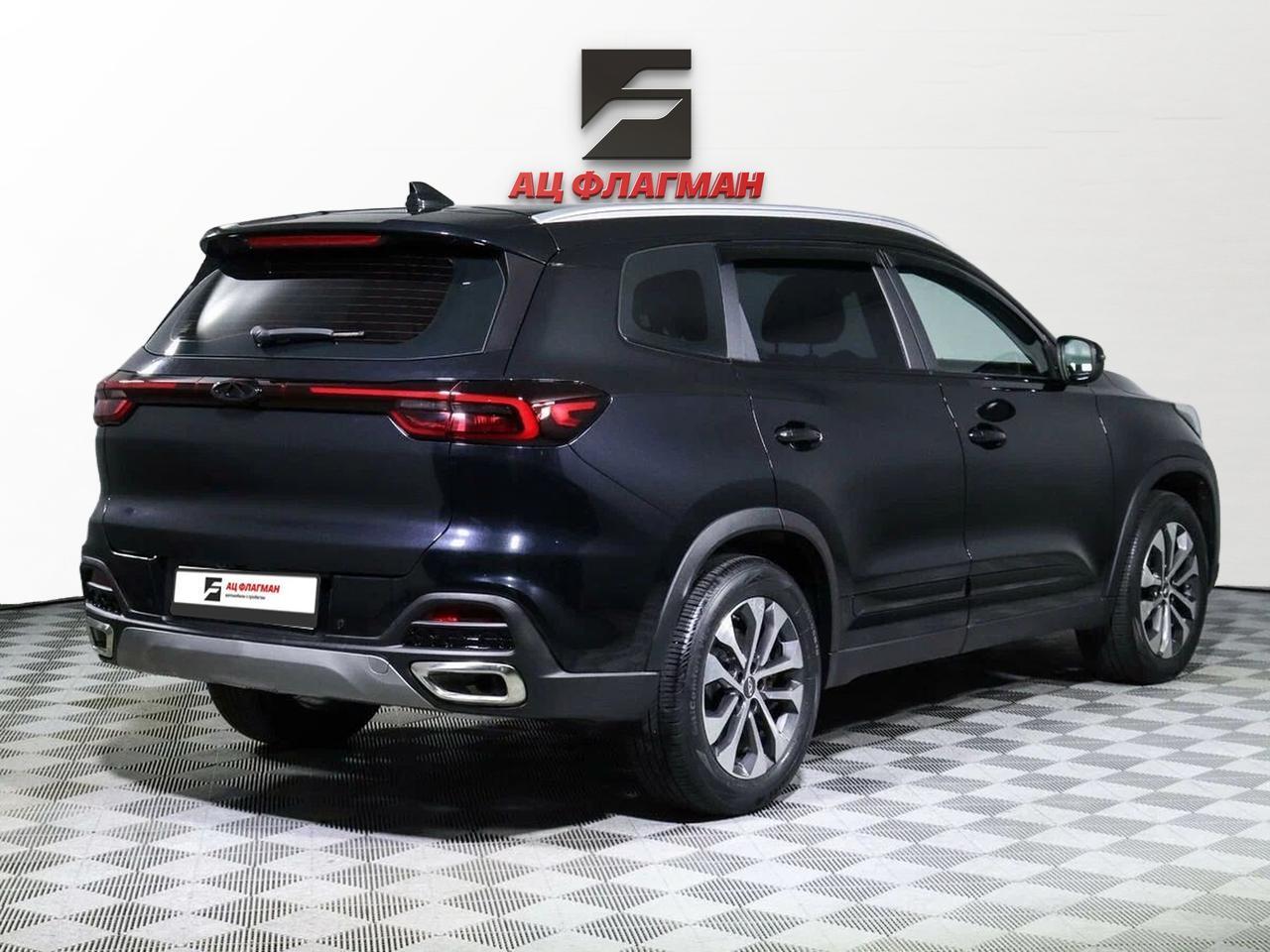фото автомобиля 1