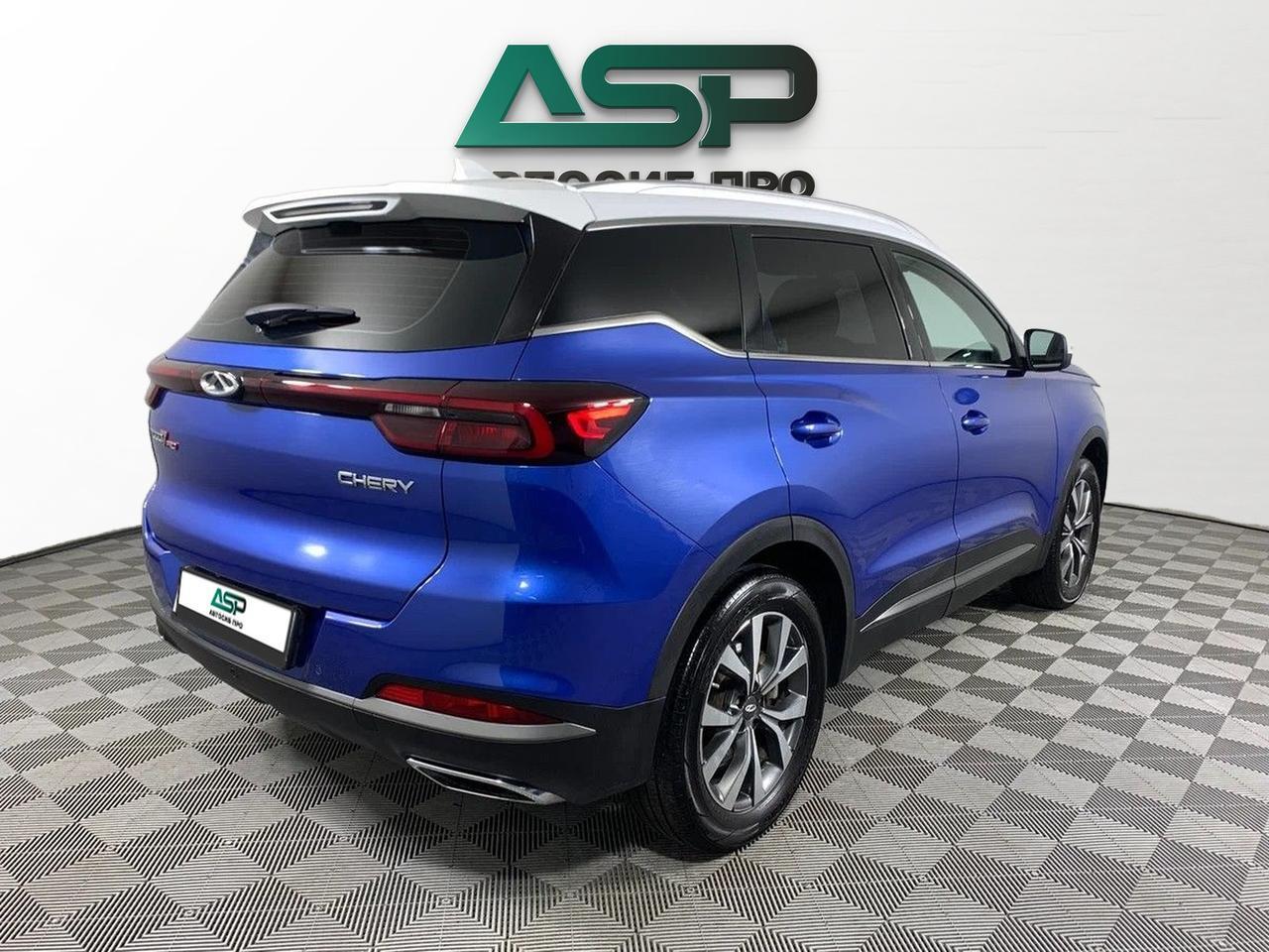 фото автомобиля 1