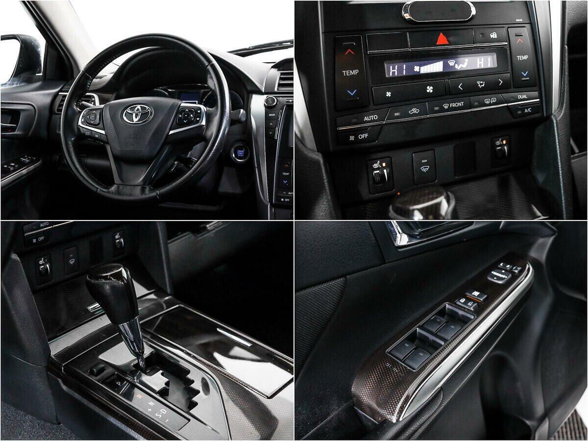 фото автомобиля 7