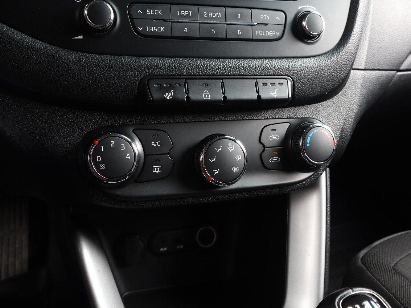 Kia Ceed, 2015
