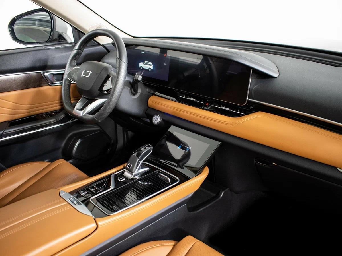фото автомобиля 7
