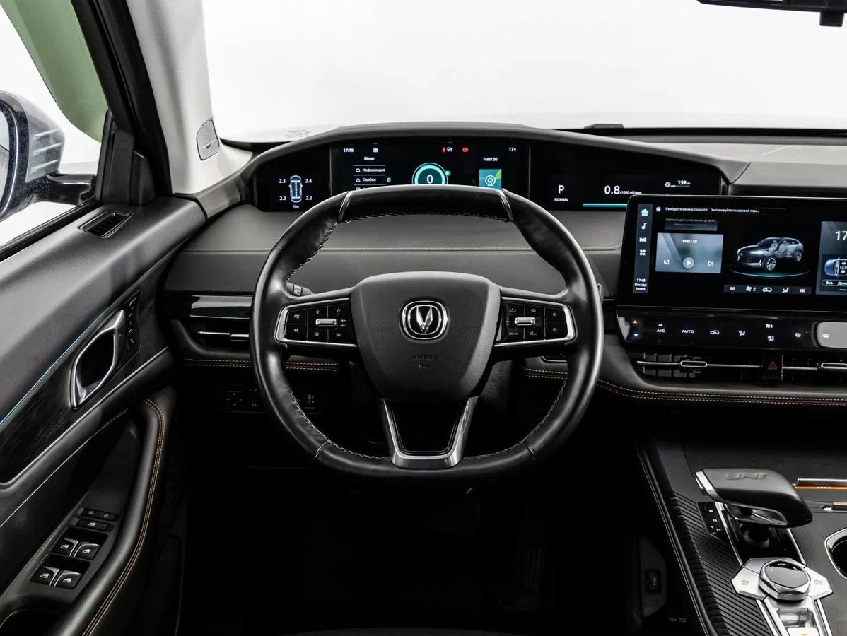 фото автомобиля 7