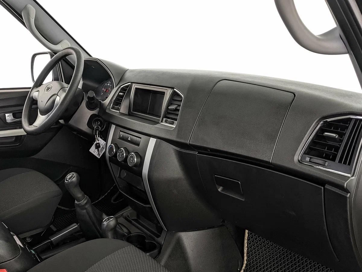 фото автомобиля 7