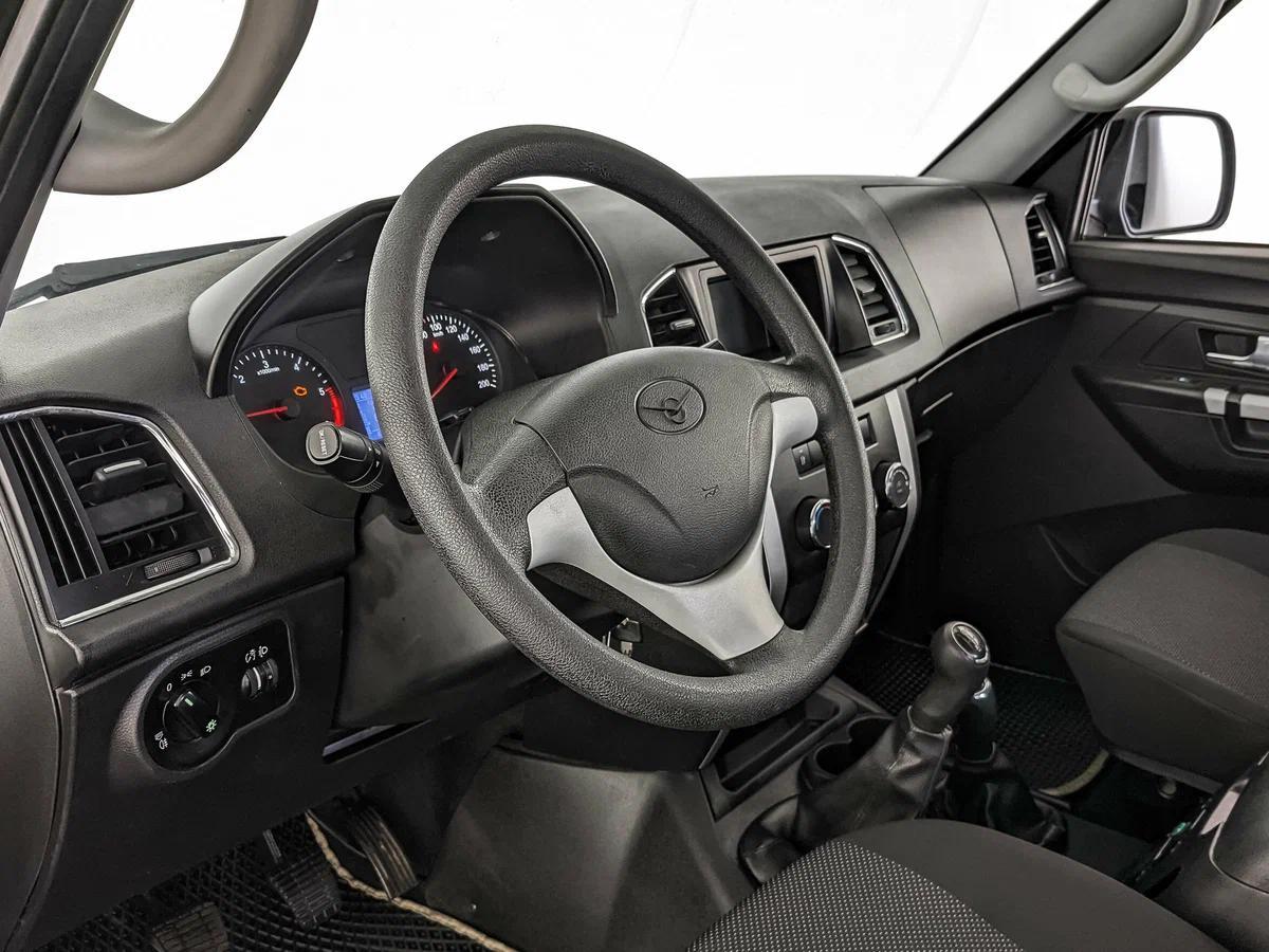 фото автомобиля 5