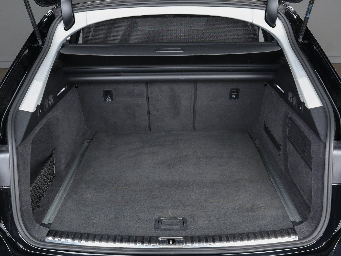 Audi A6, 2019