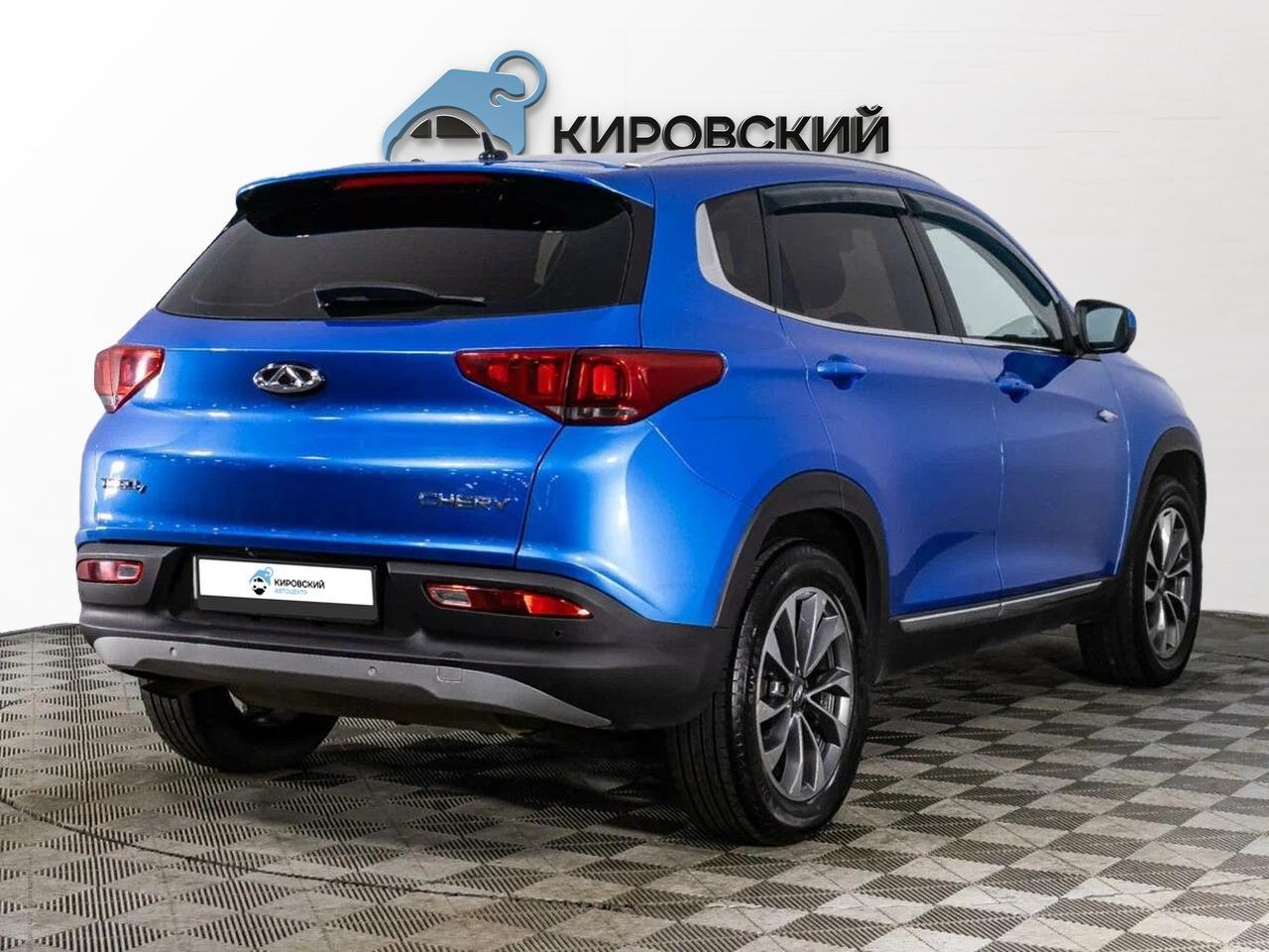 фото автомобиля 1