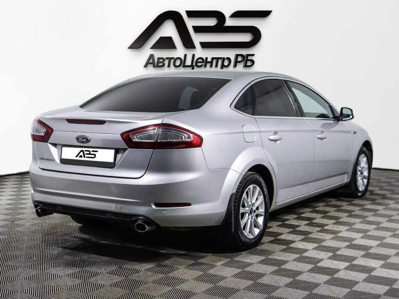 фото автомобиля 1