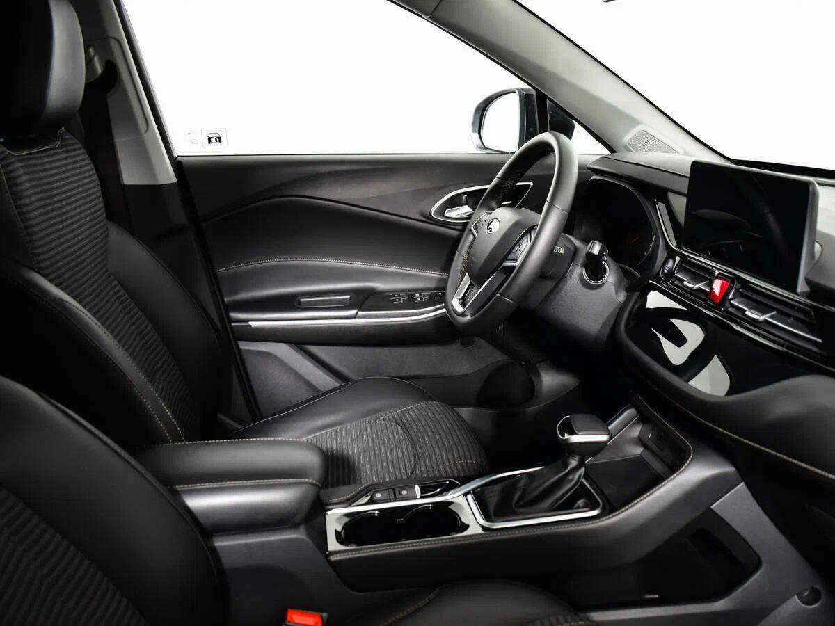 фото автомобиля 5