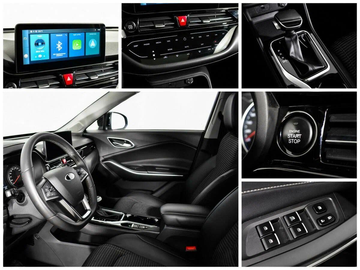 фото автомобиля 6