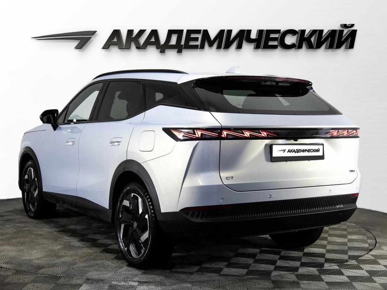 фото автомобиля 3