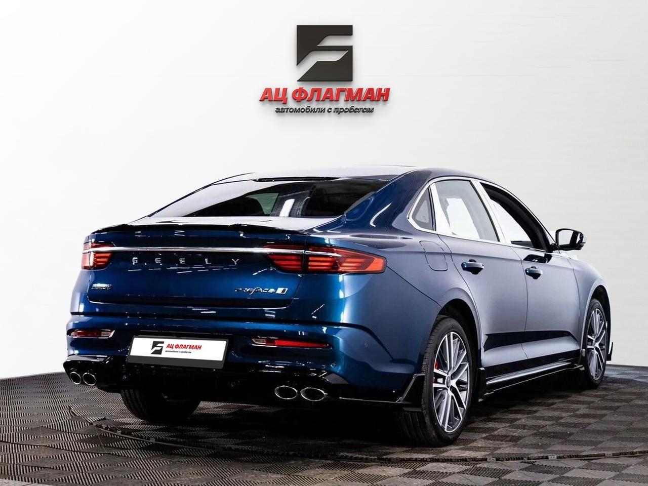 фото автомобиля 1