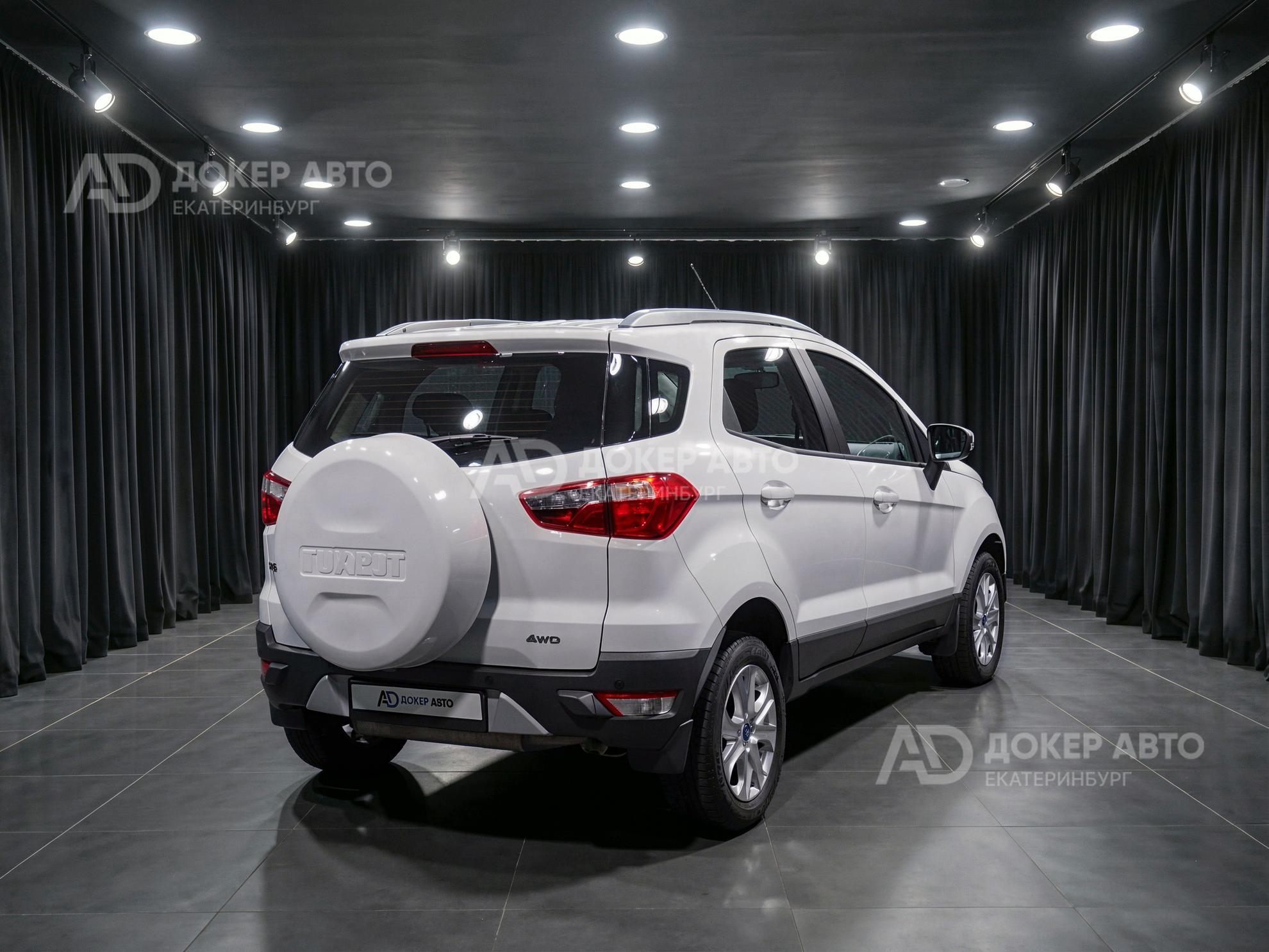 фото автомобиля 1