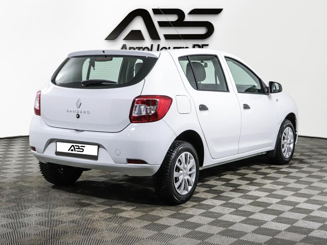 фото автомобиля 1
