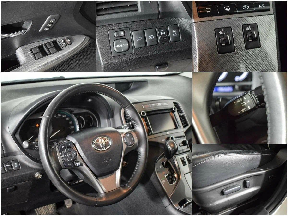 фото автомобиля 7