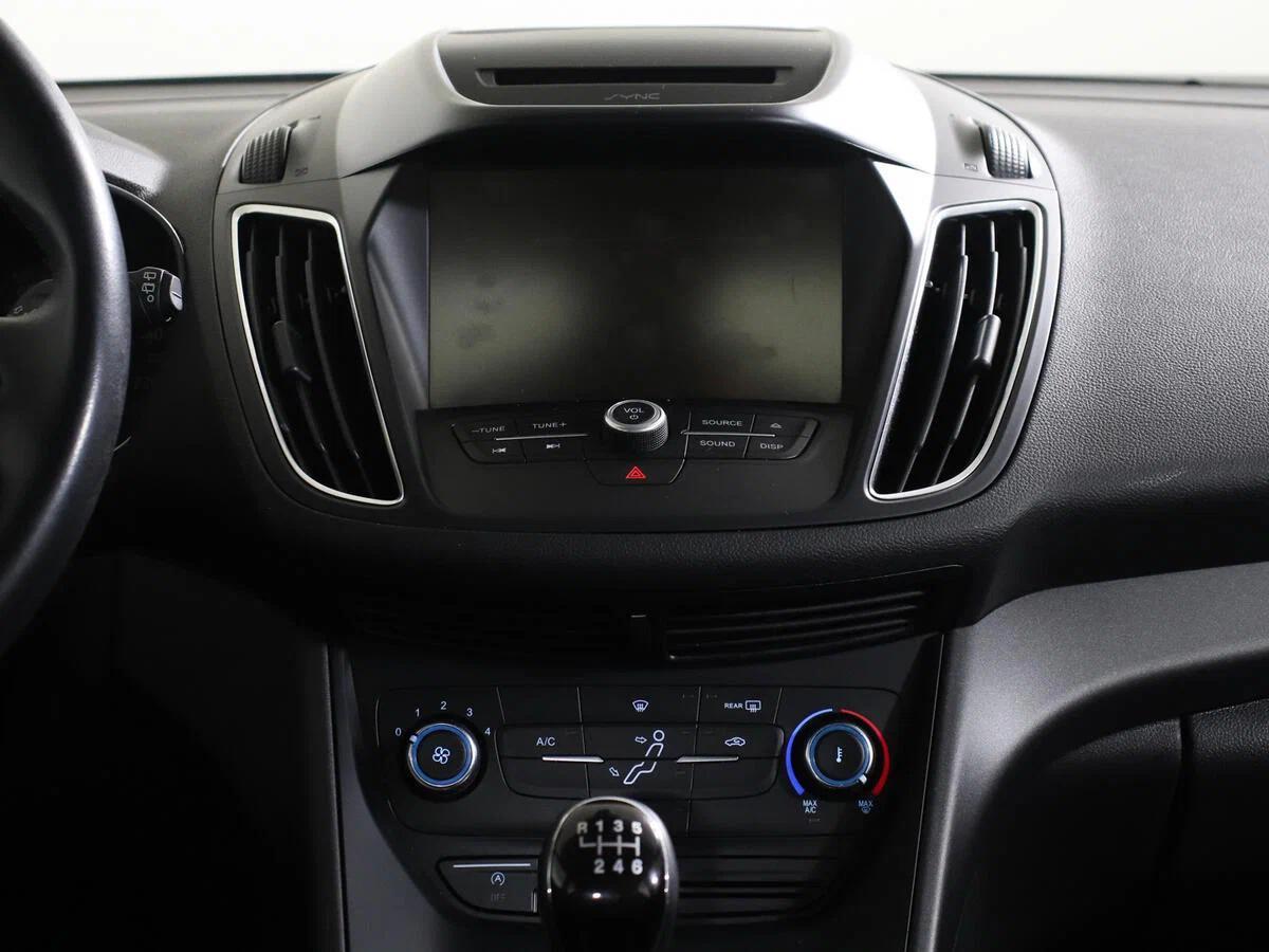 фото автомобиля 7