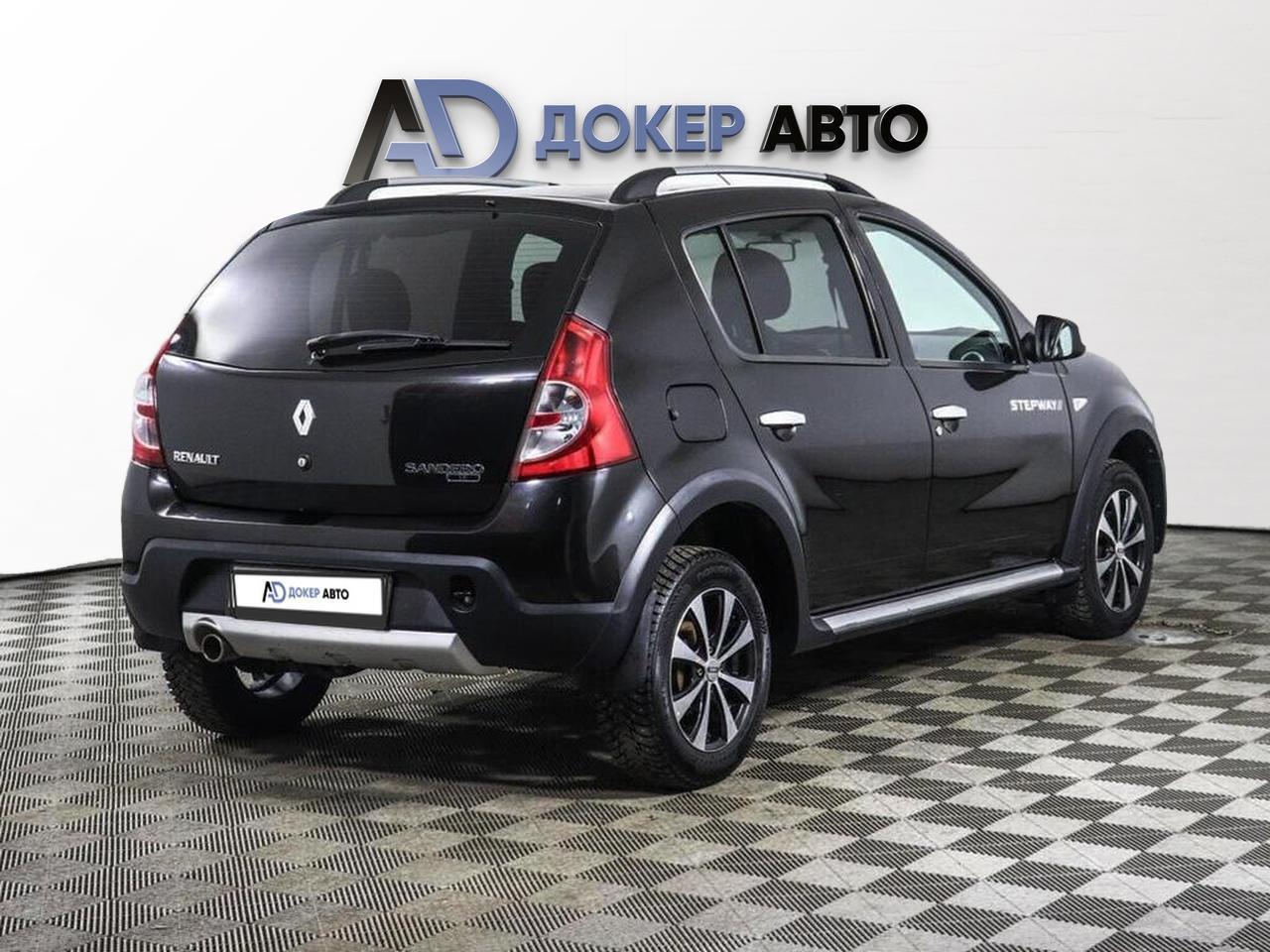 фото автомобиля 1