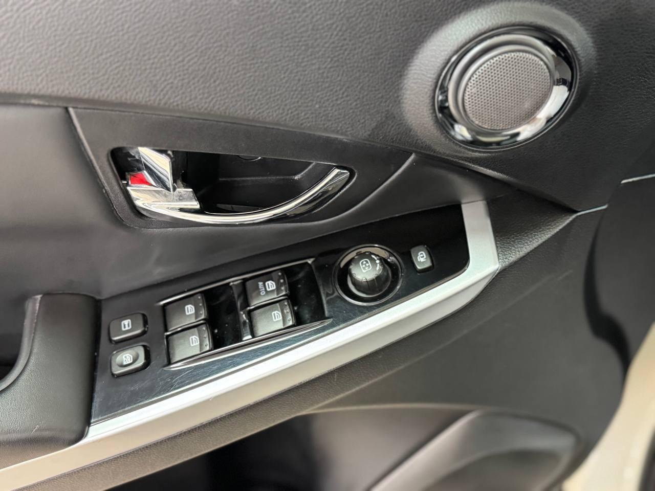 SsangYong Actyon