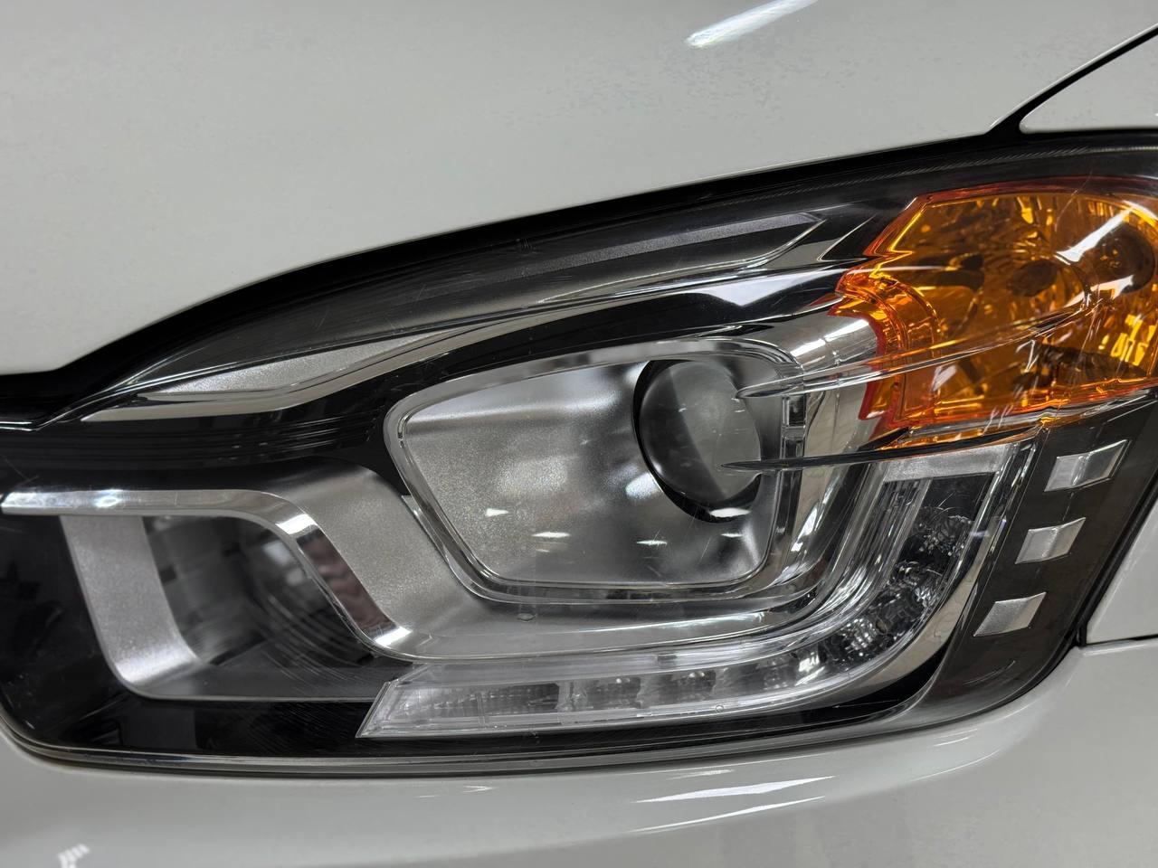 SsangYong Actyon