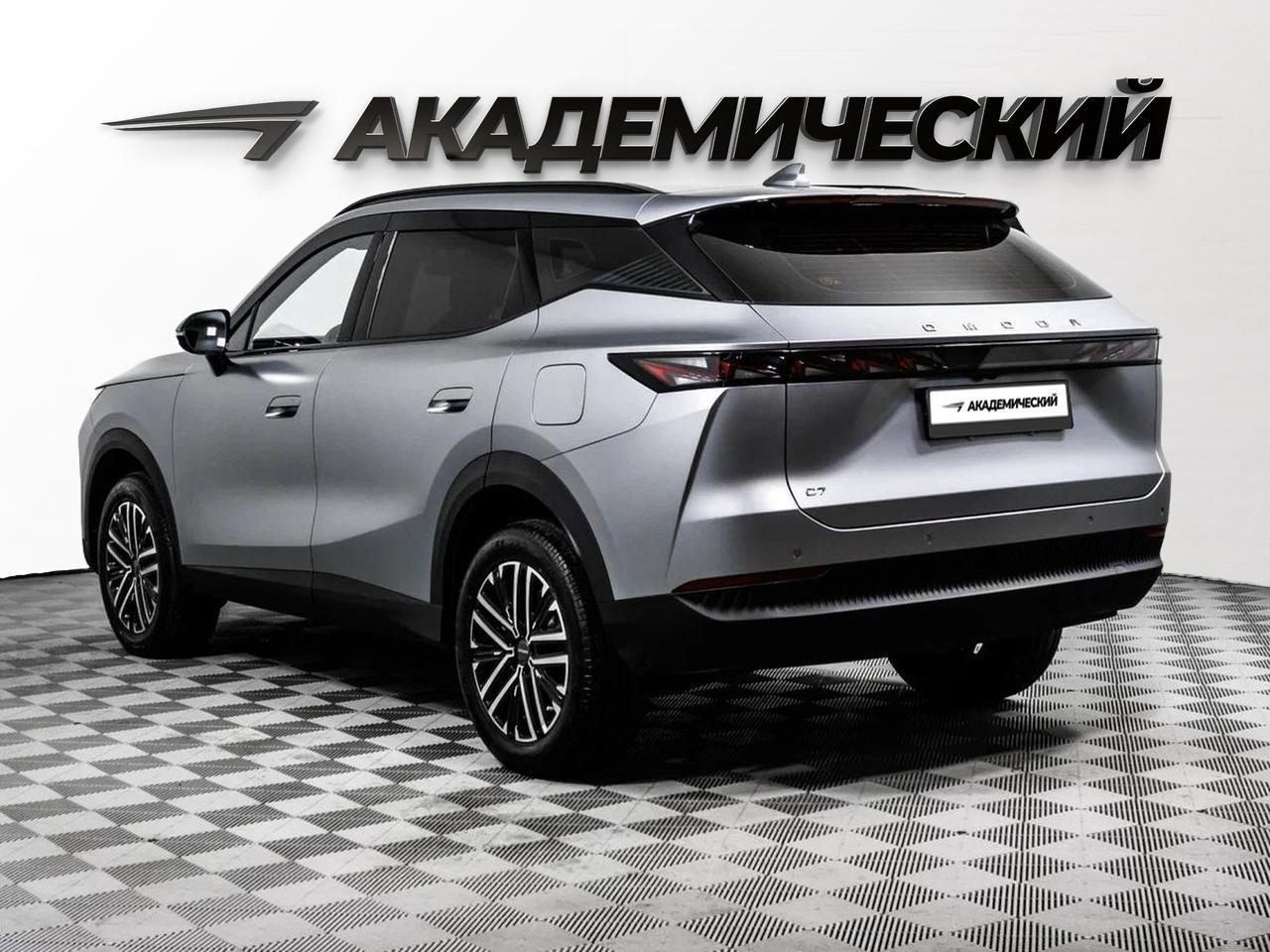 фото автомобиля 3
