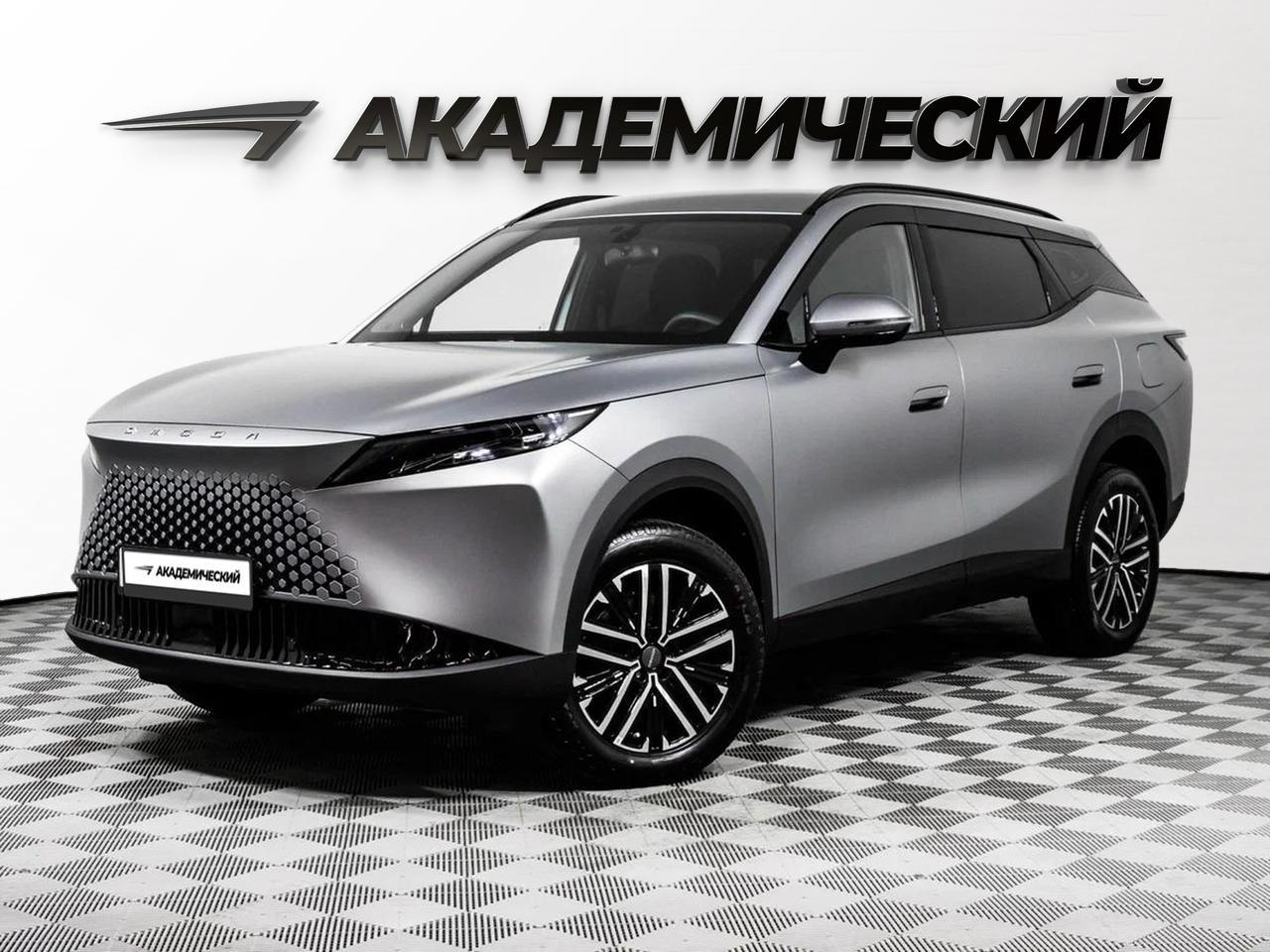 фото автомобиля 0