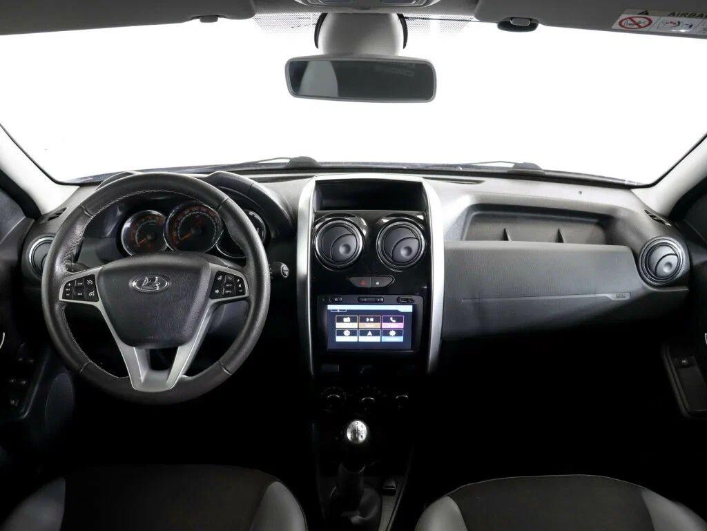 фото автомобиля 5