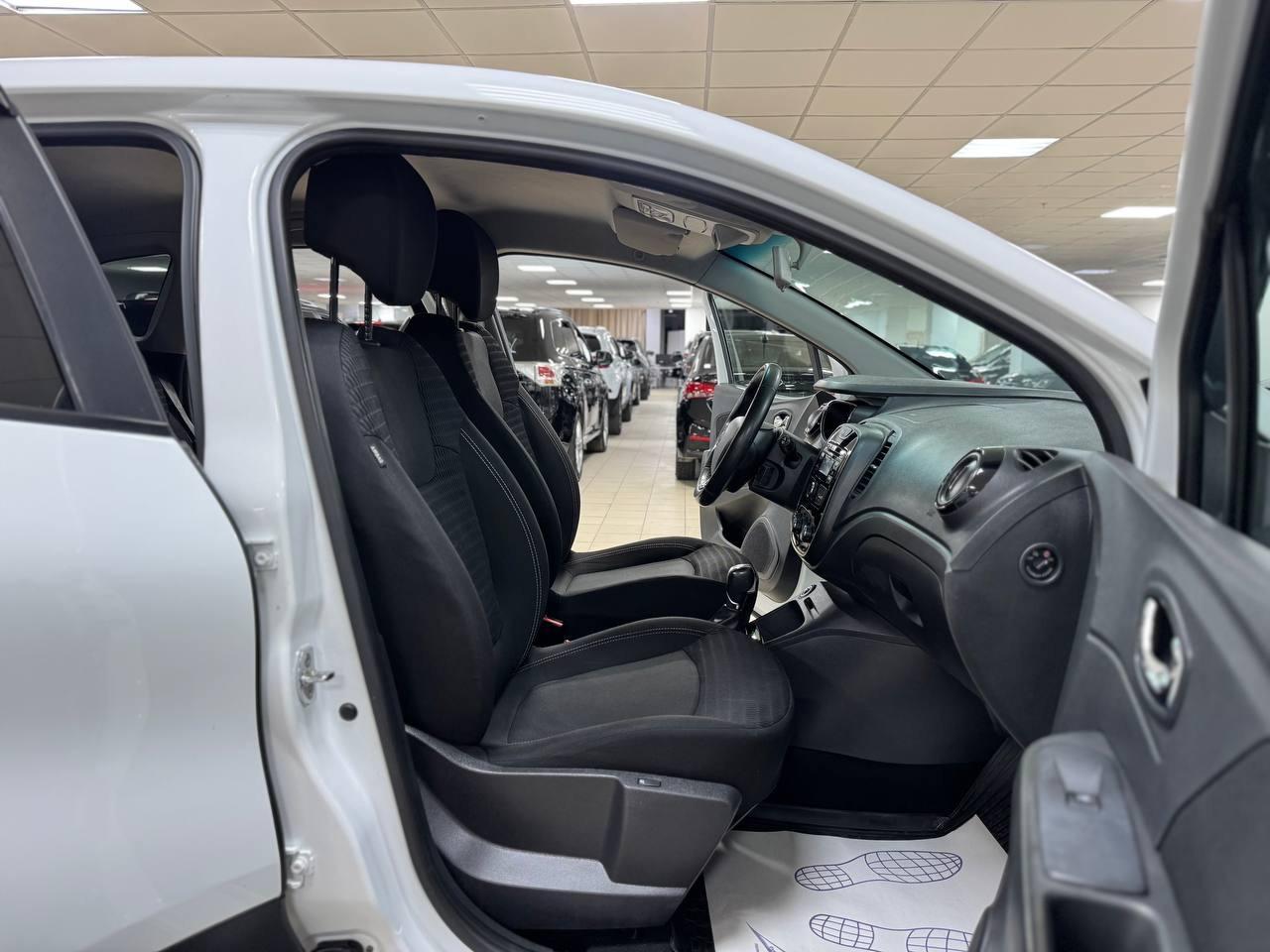 Renault Kaptur