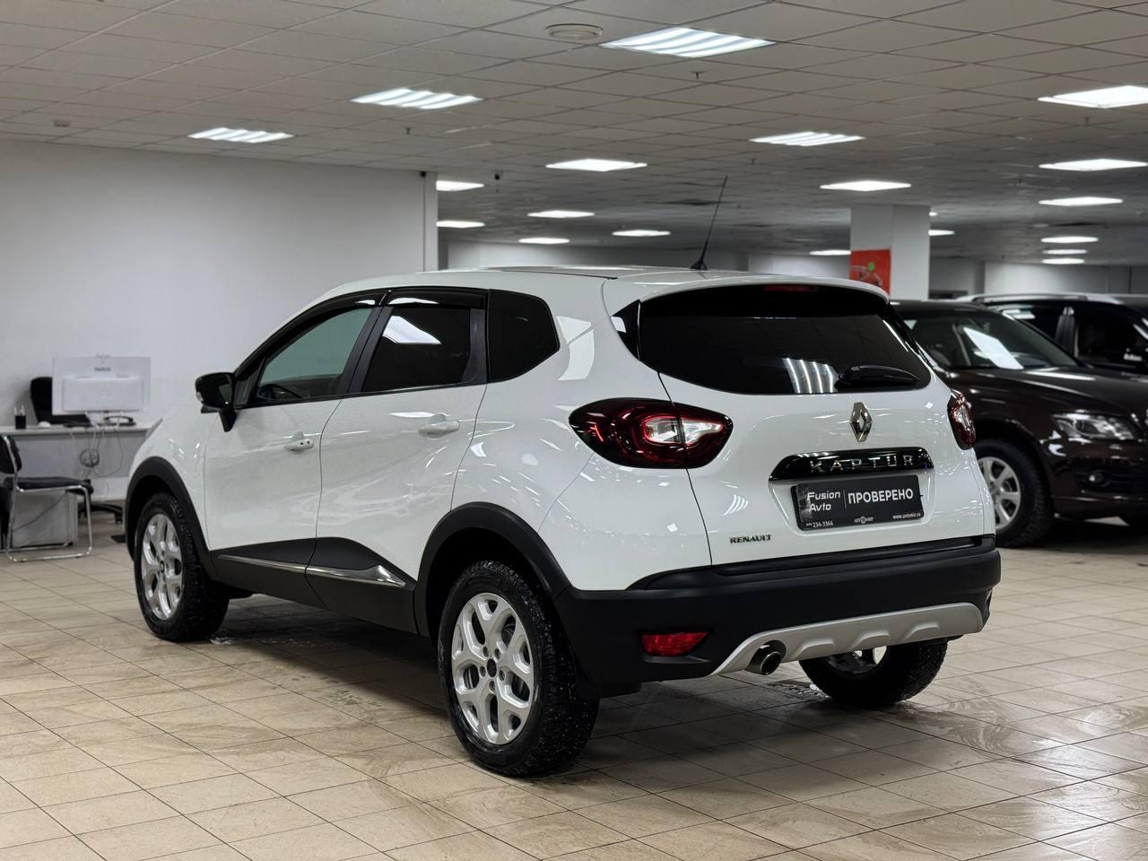 Renault Kaptur