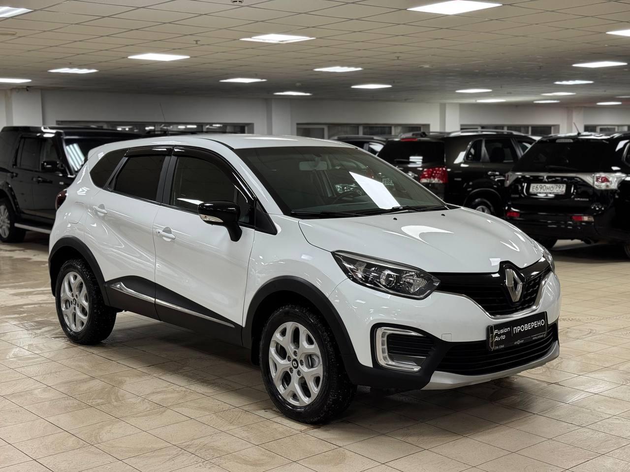 Renault Kaptur