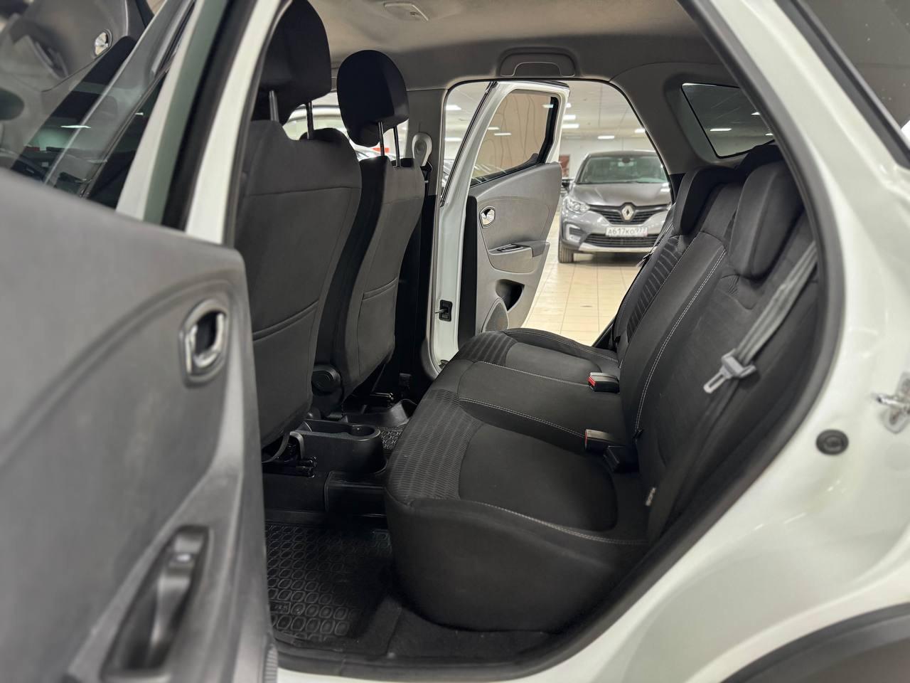 Renault Kaptur