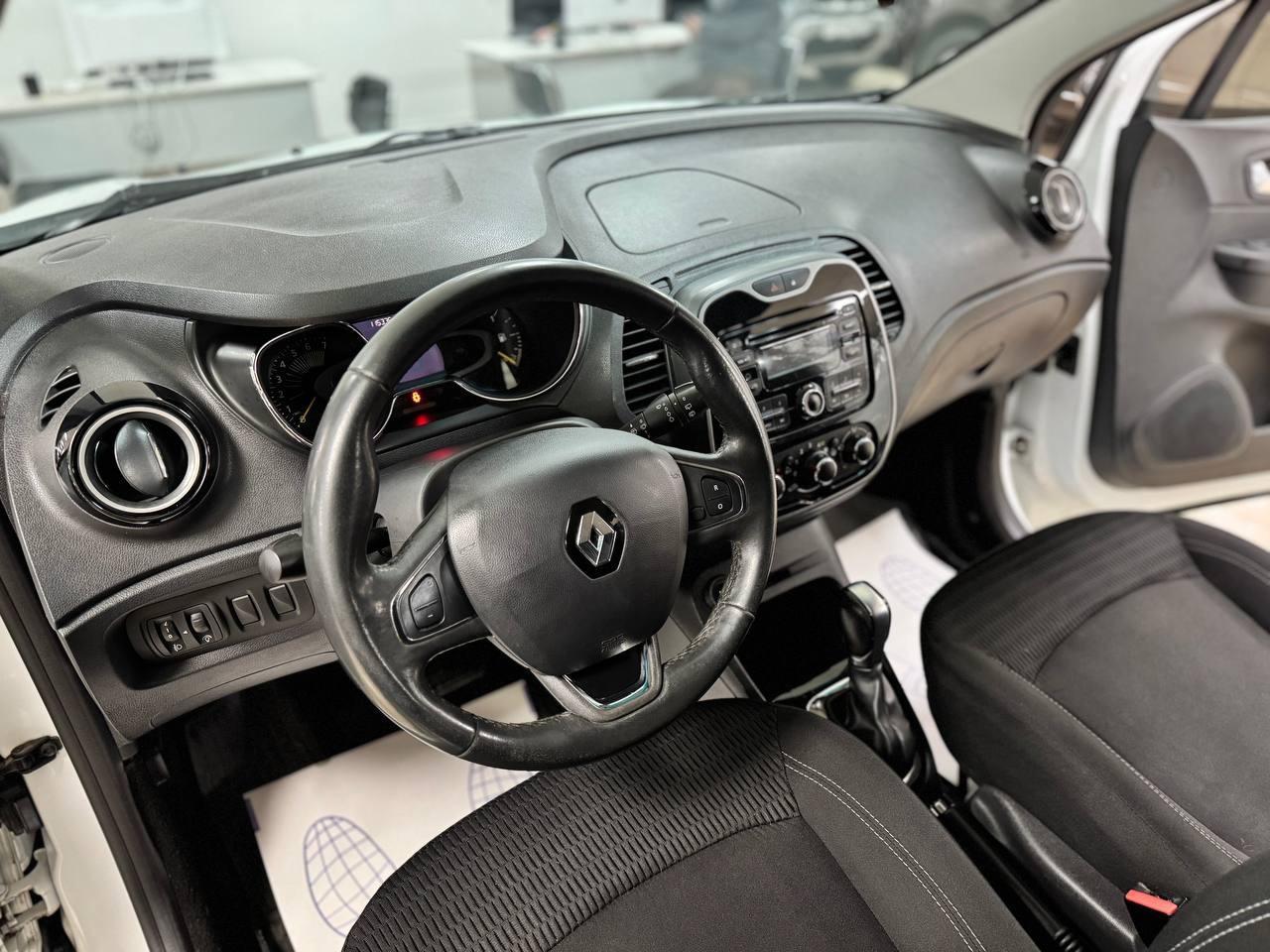 Renault Kaptur